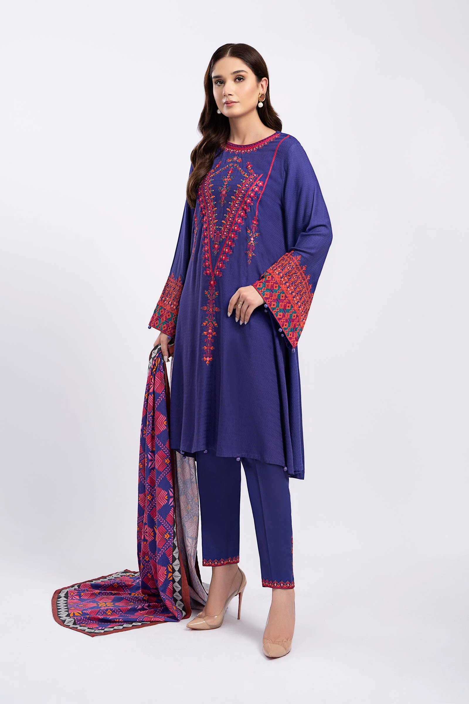 Suit MPS-1604-B - Image 6
