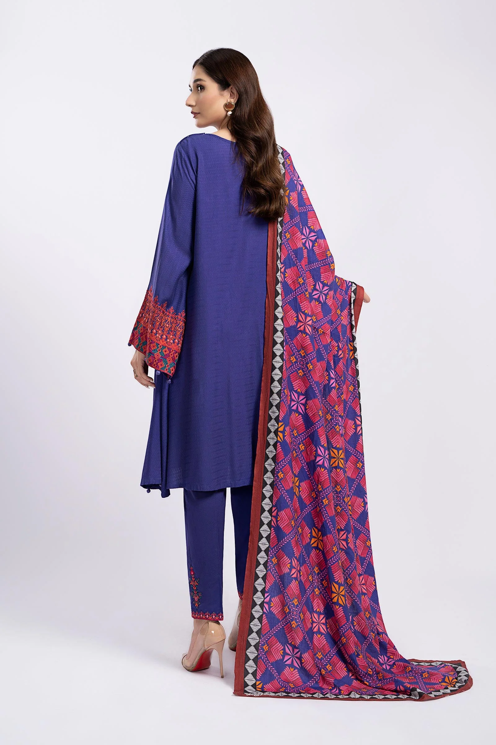 Suit MPS-1604-B - Image 7
