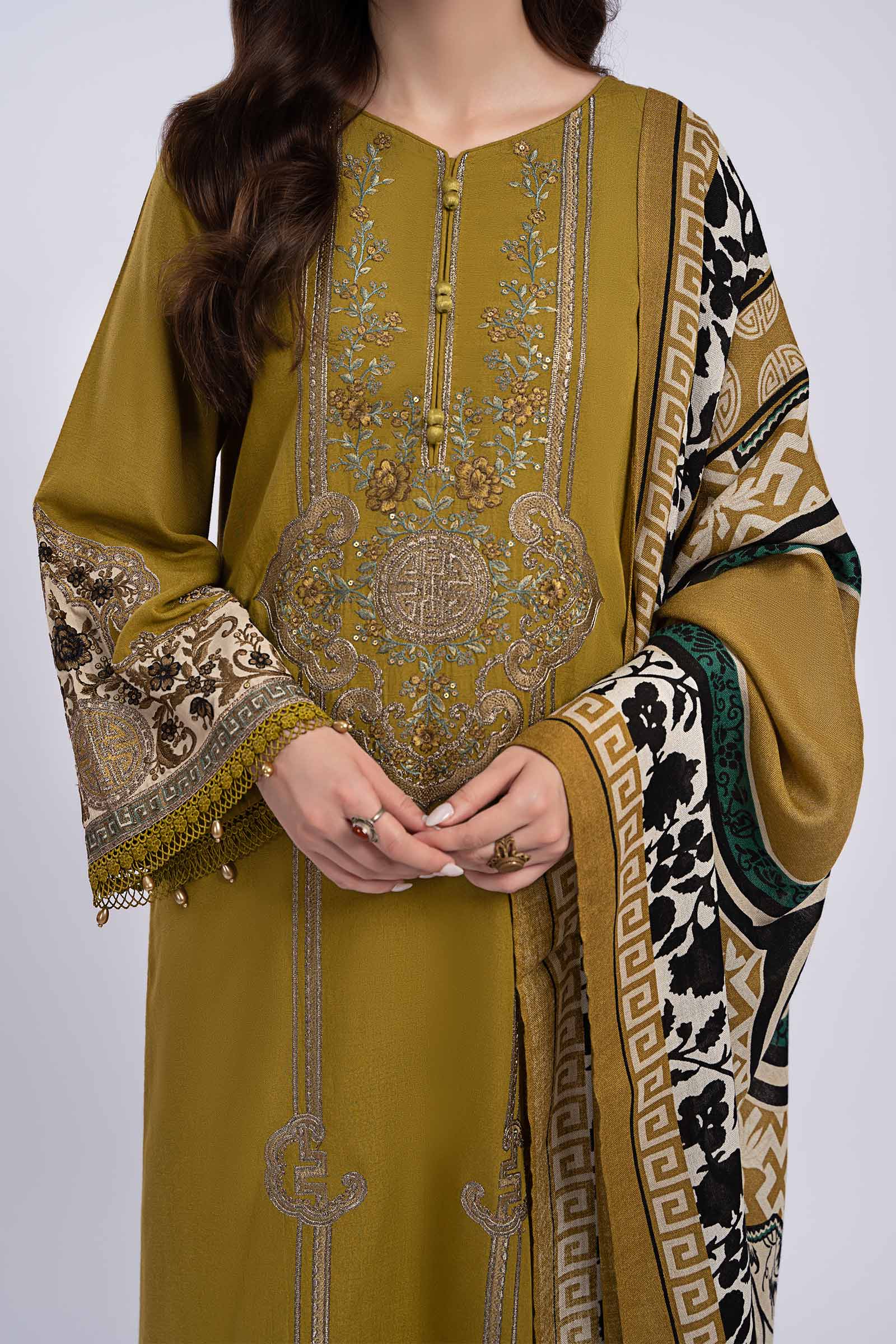 Suit MPS-1605-A - Image 4