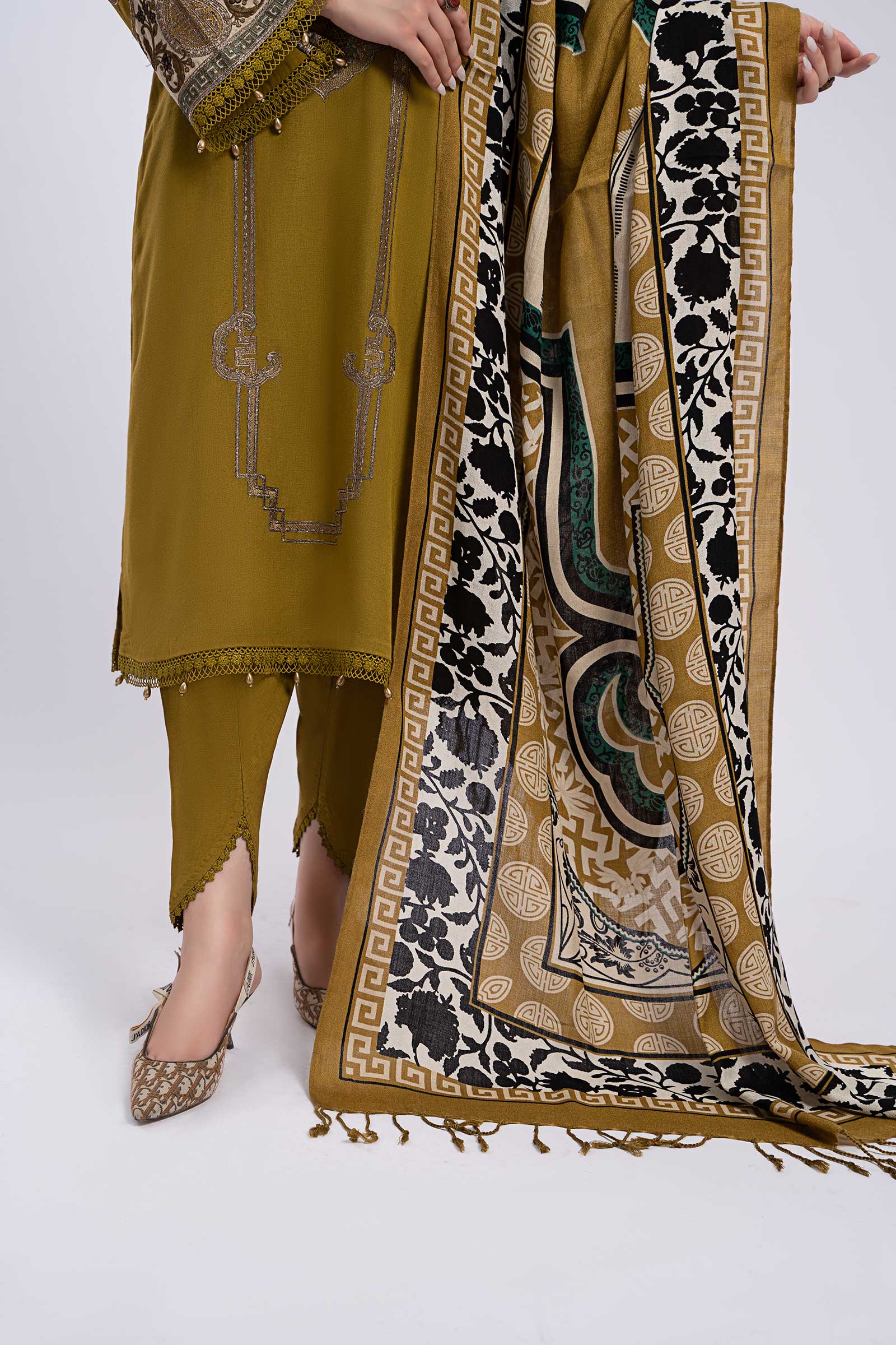 Suit MPS-1605-A - Image 6