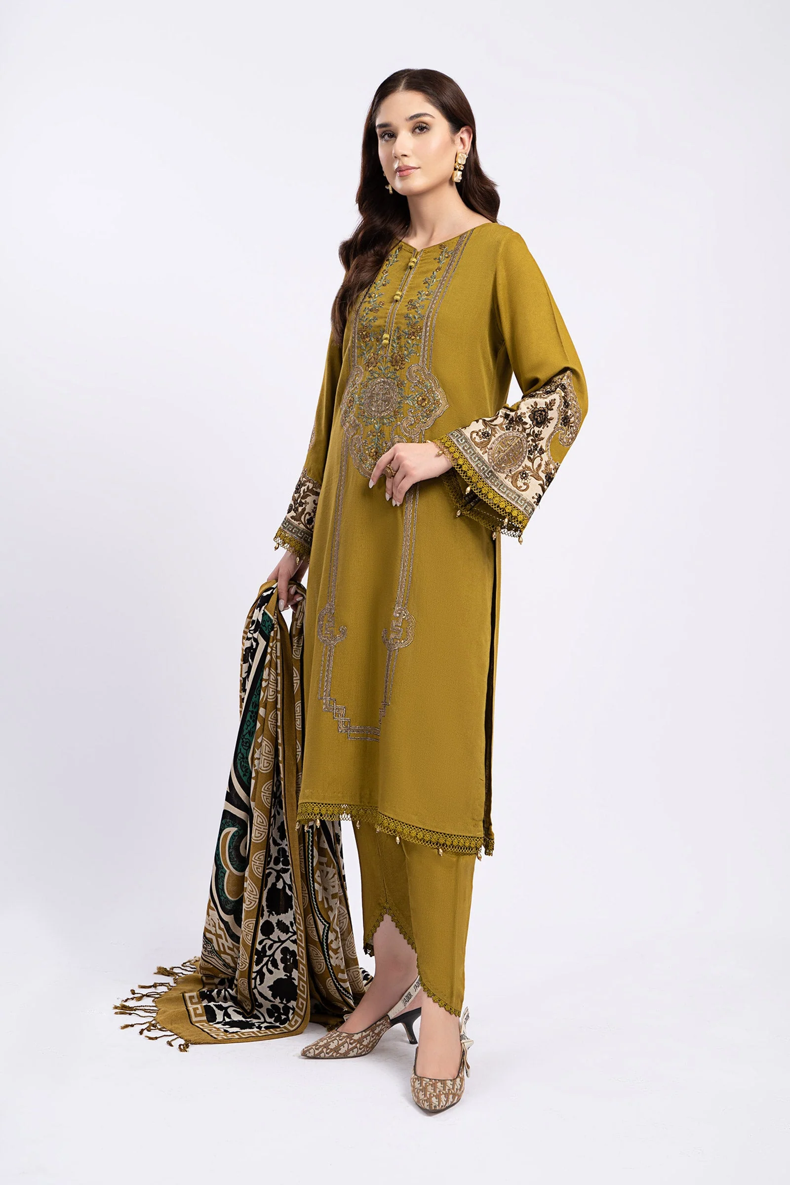 Suit MPS-1605-A - Image 7
