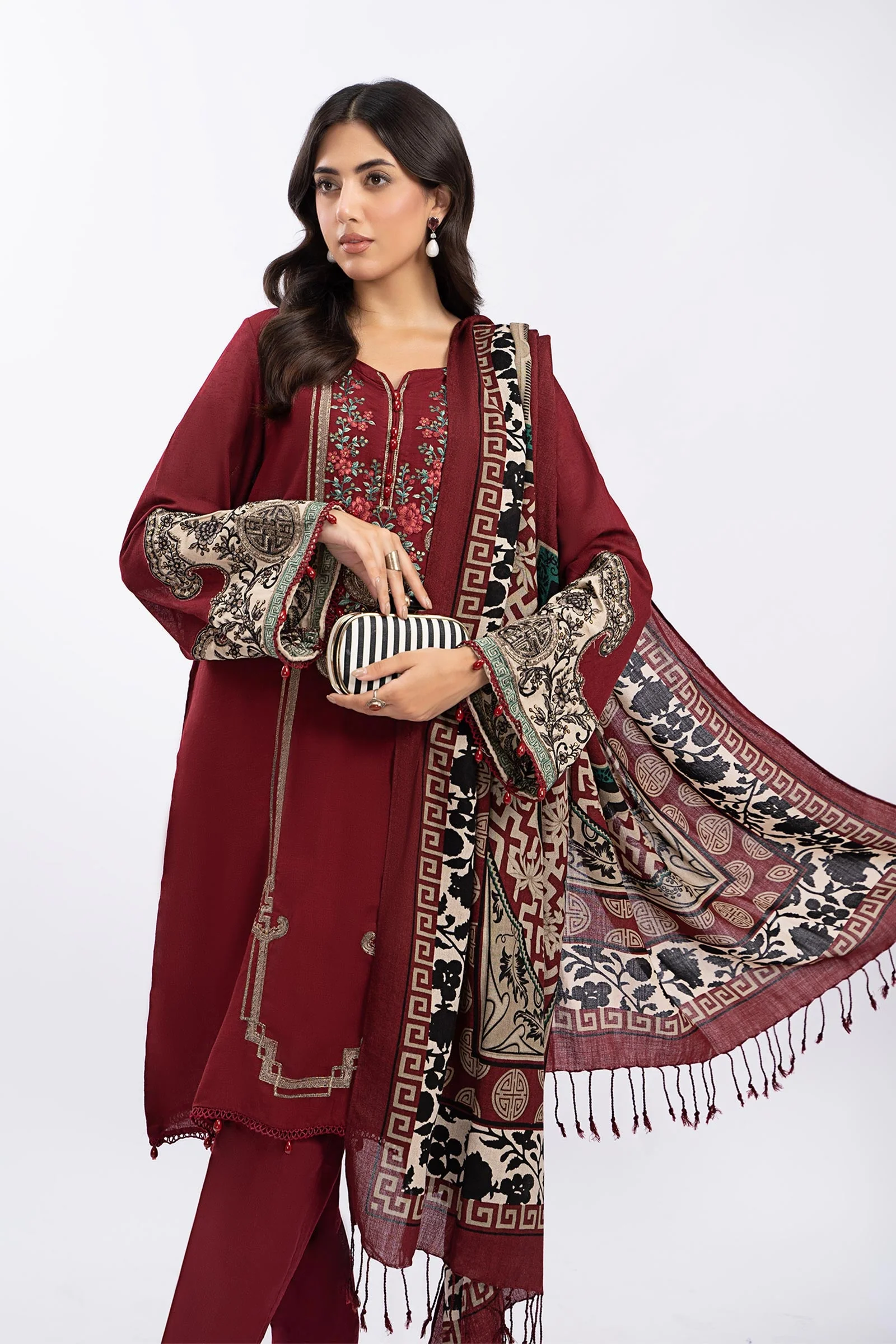Suit MPS-1605-B - Image 3