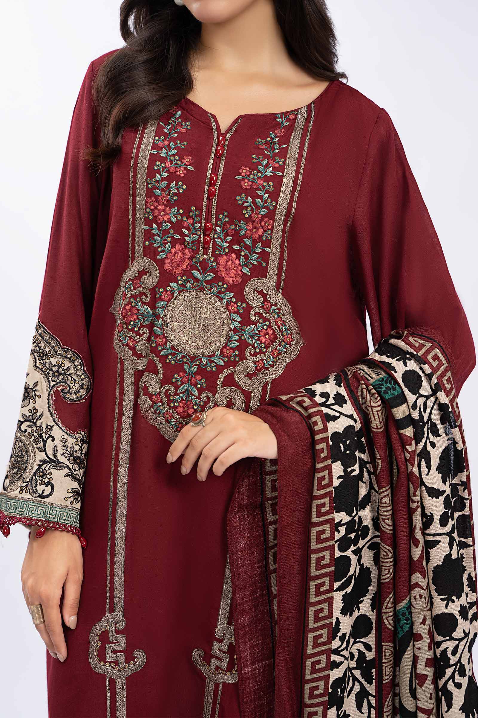 Suit MPS-1605-B - Image 4