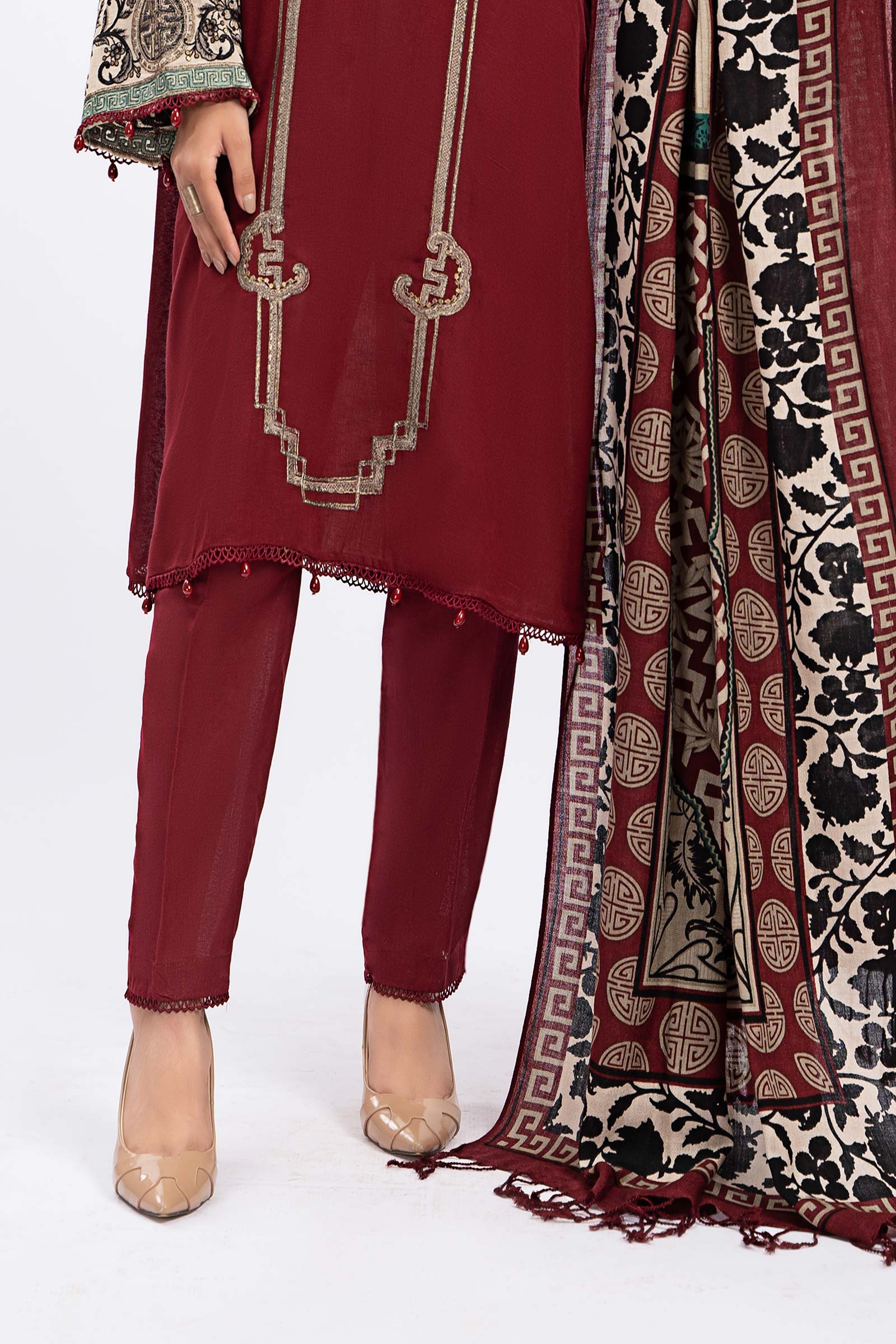 Suit MPS-1605-B - Image 6