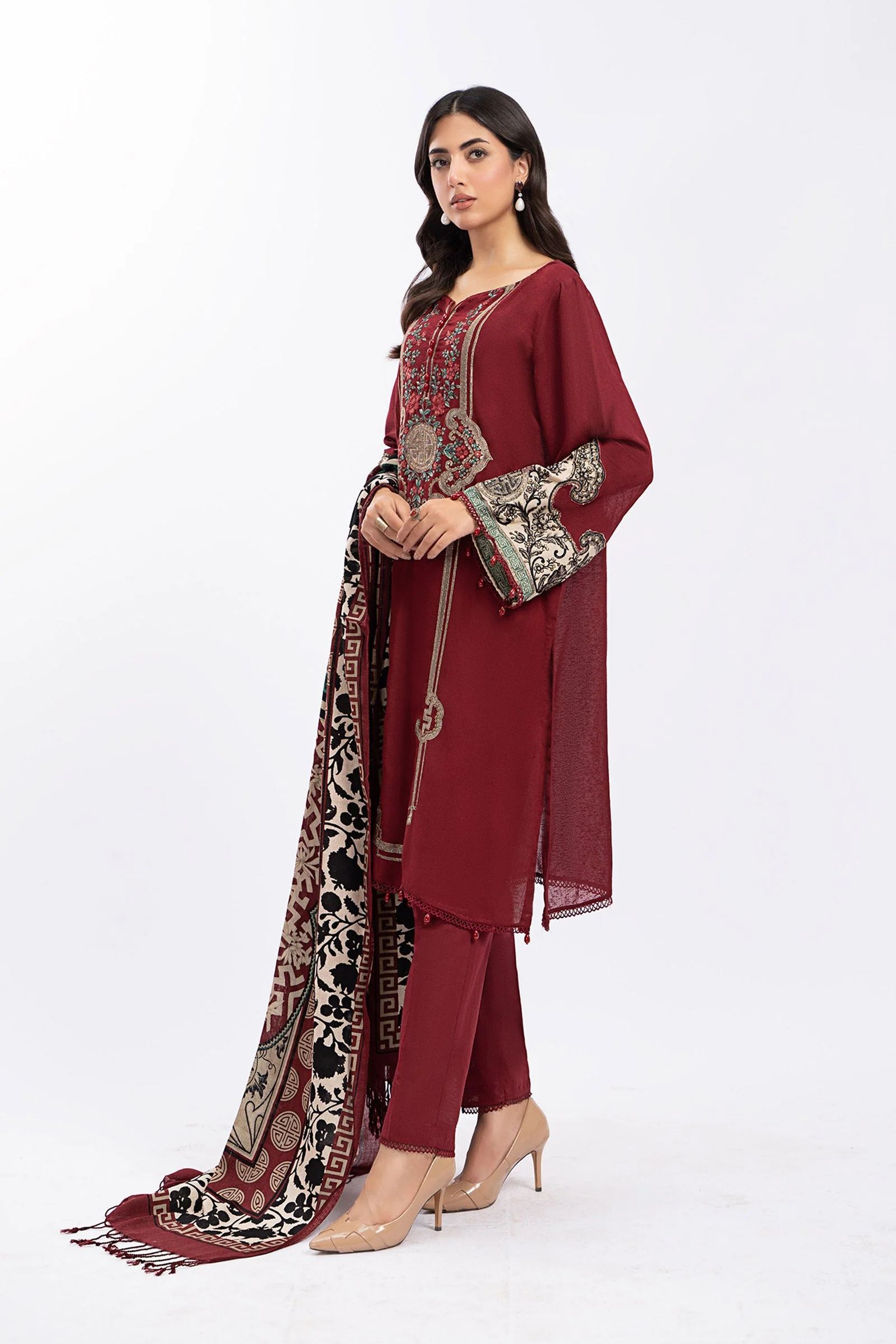 Suit MPS-1605-B - Image 7