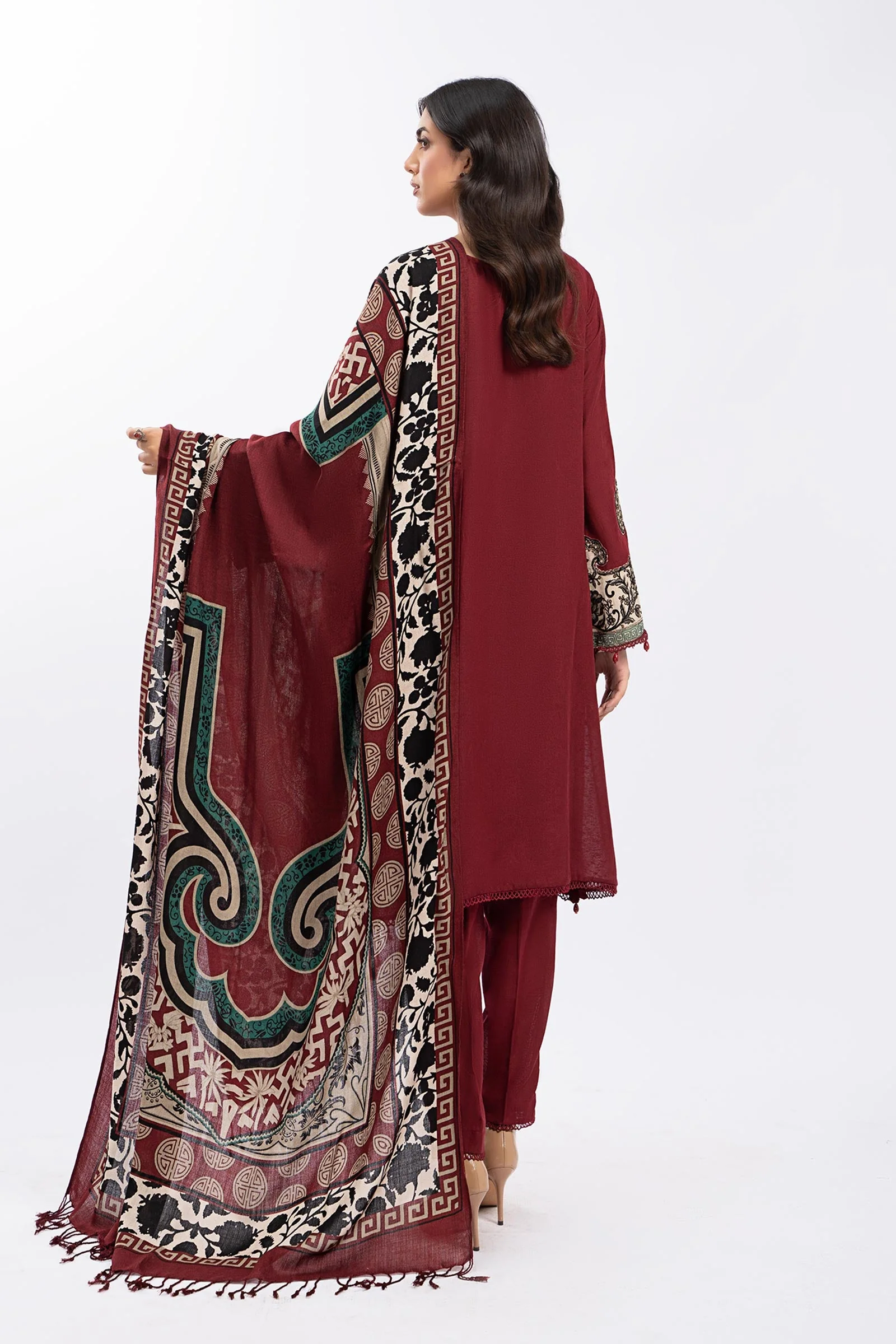 Suit MPS-1605-B - Image 8