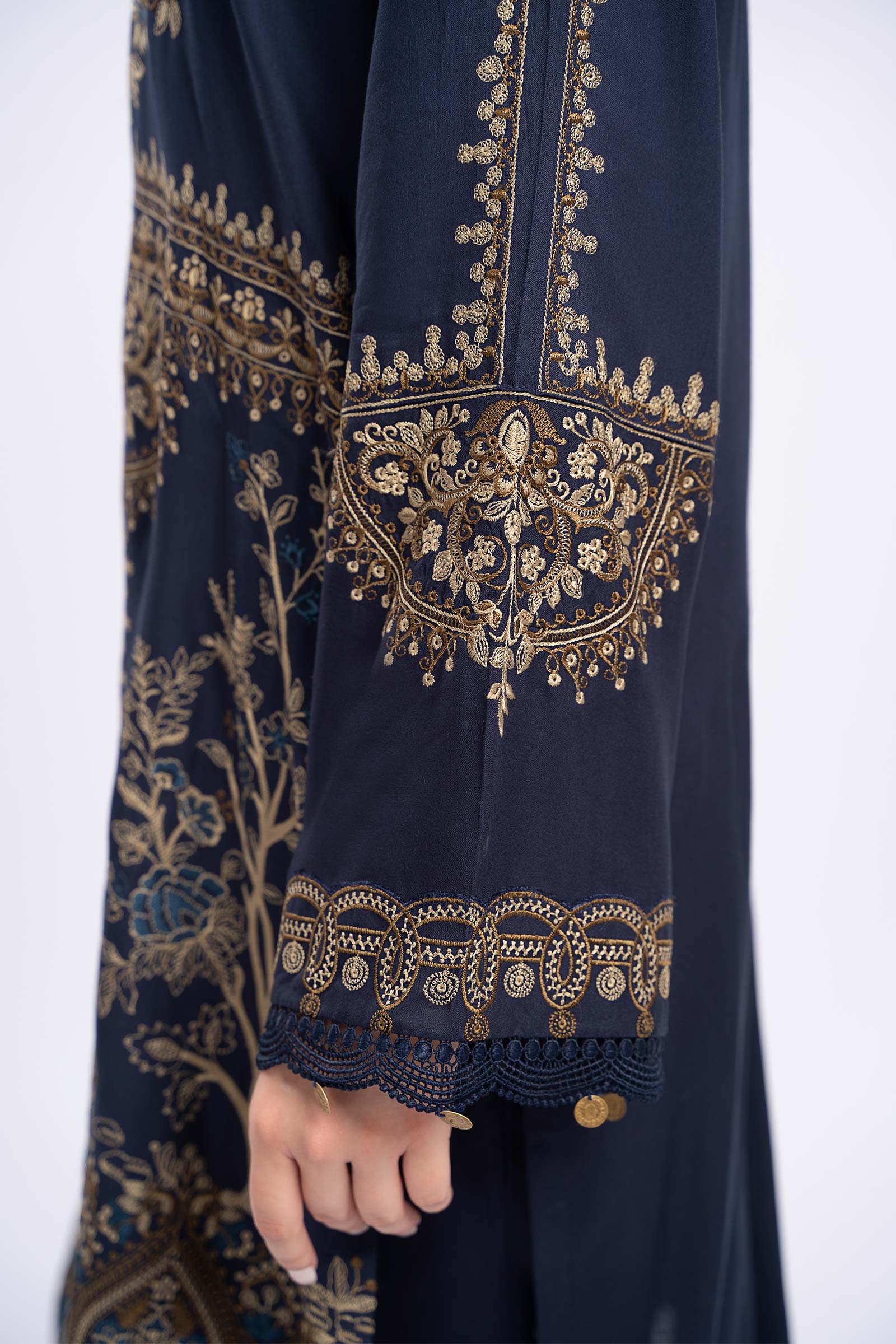 Suit MPS-1606-A - Image 4