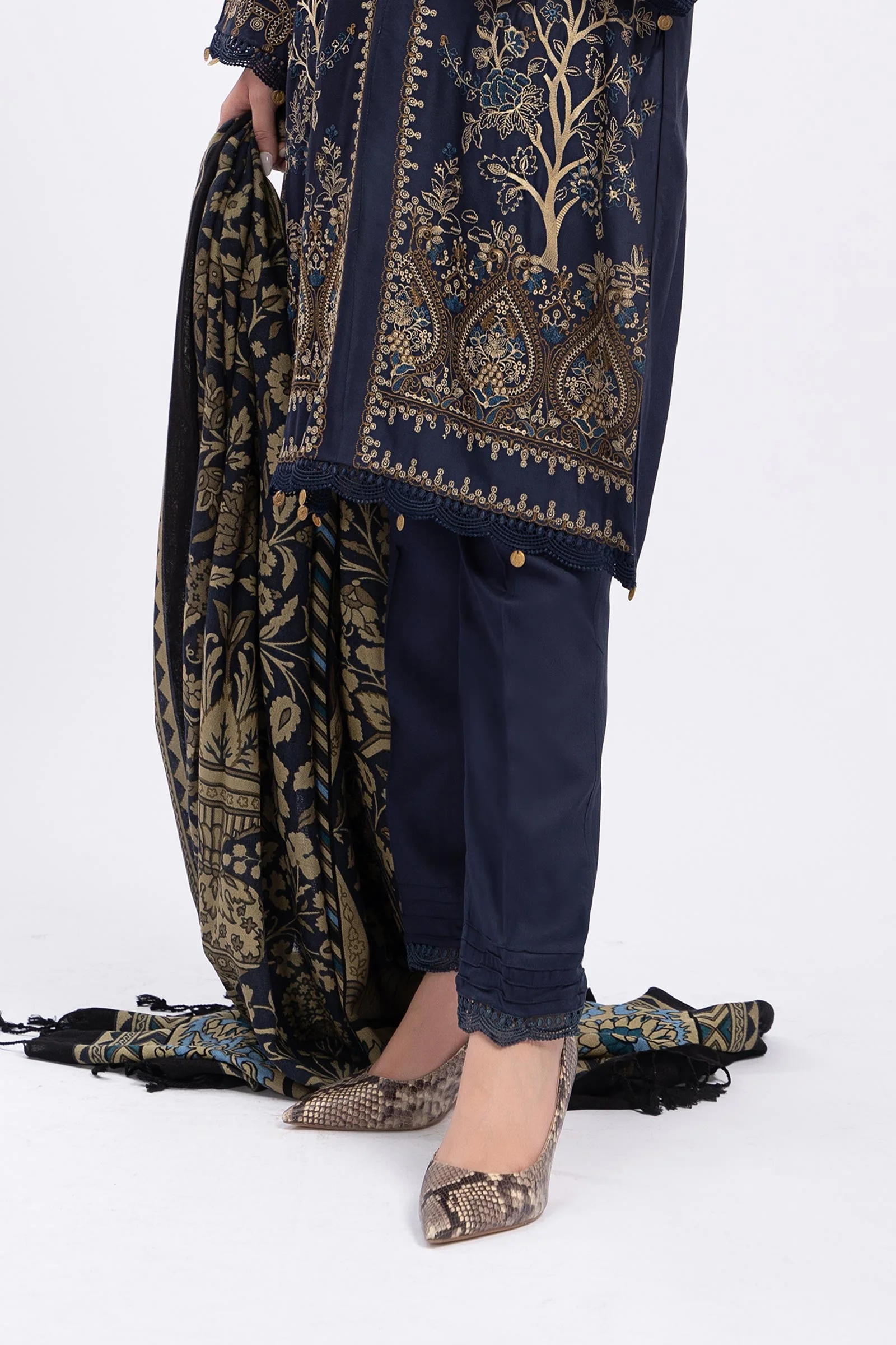 Suit MPS-1606-A - Image 5