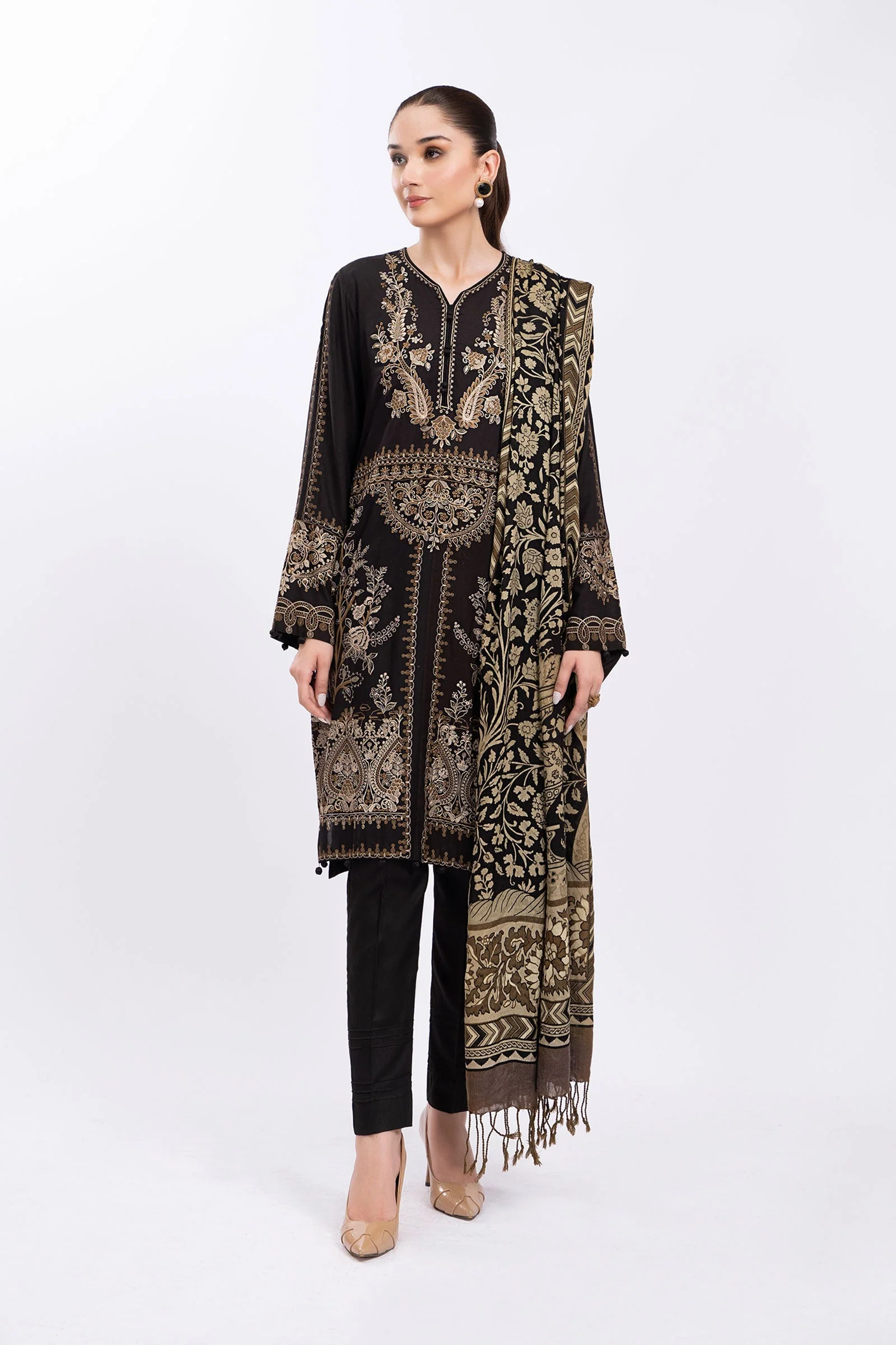 Suit MPS-1606-B