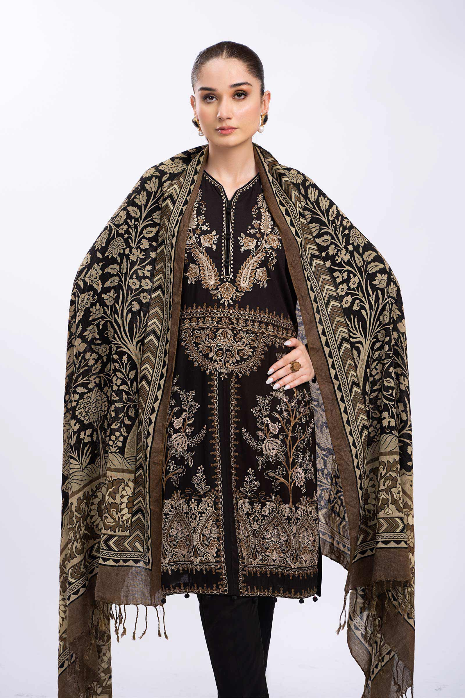 Suit MPS-1606-B - Image 2
