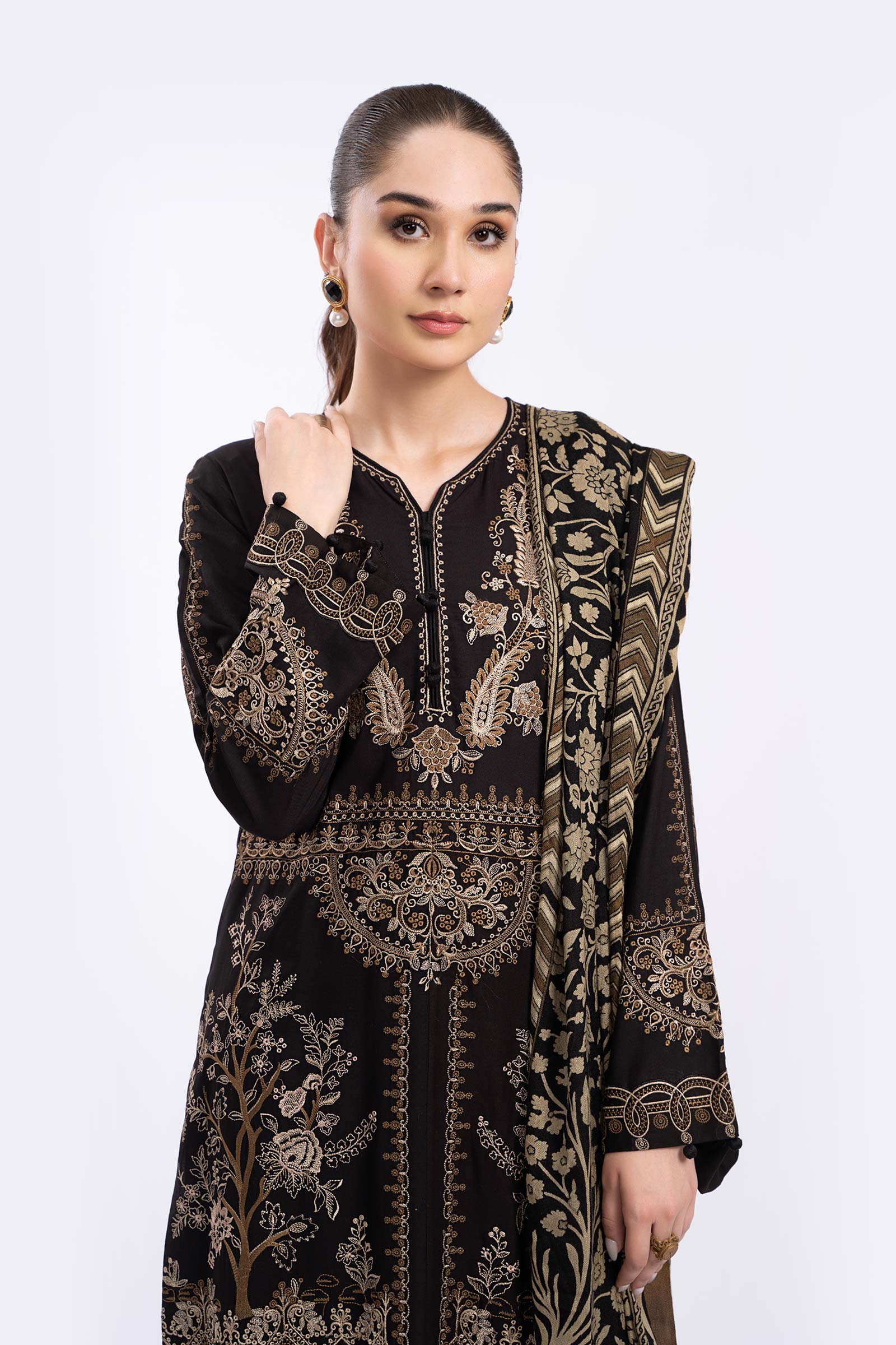 Suit MPS-1606-B - Image 4