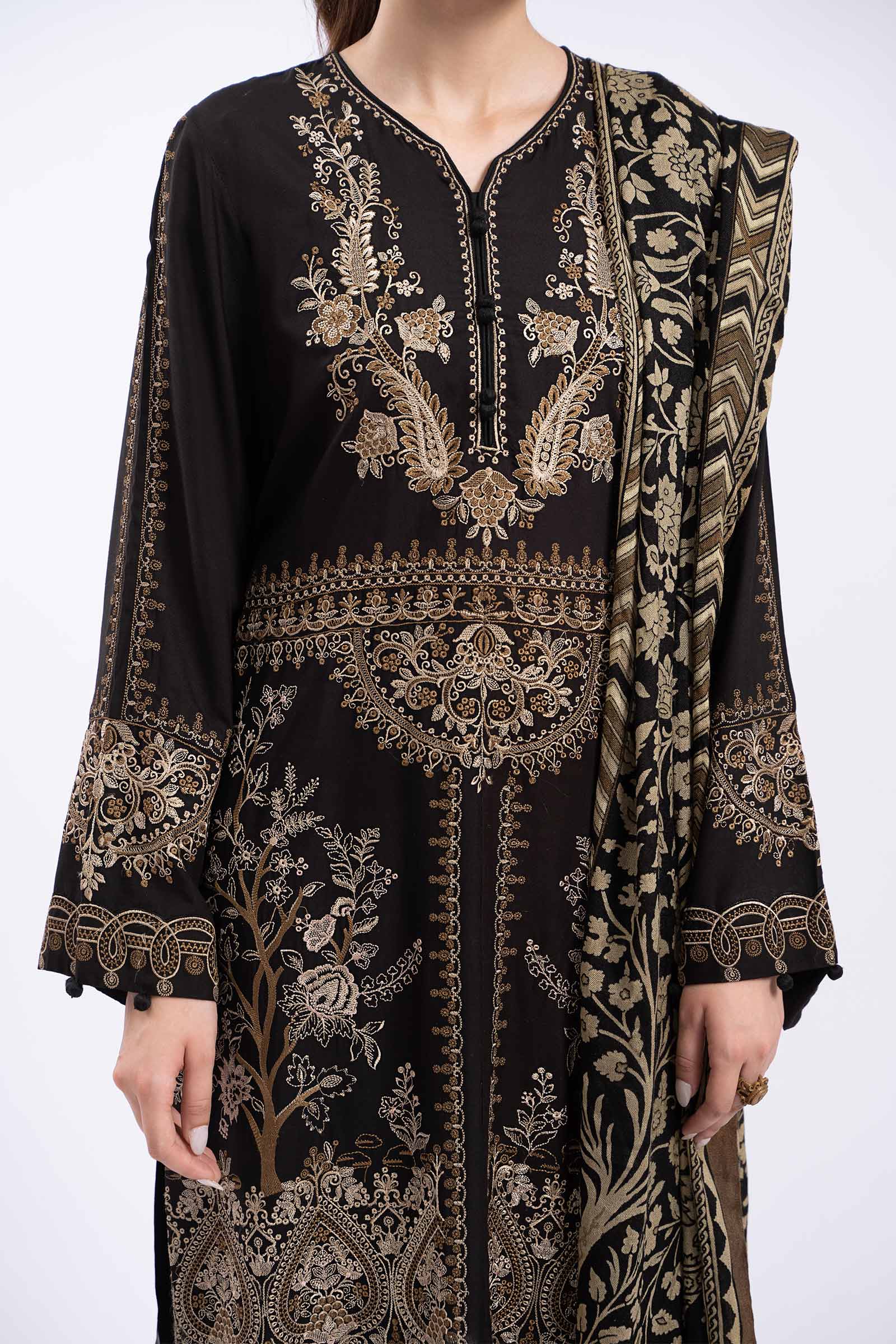Suit MPS-1606-B - Image 5
