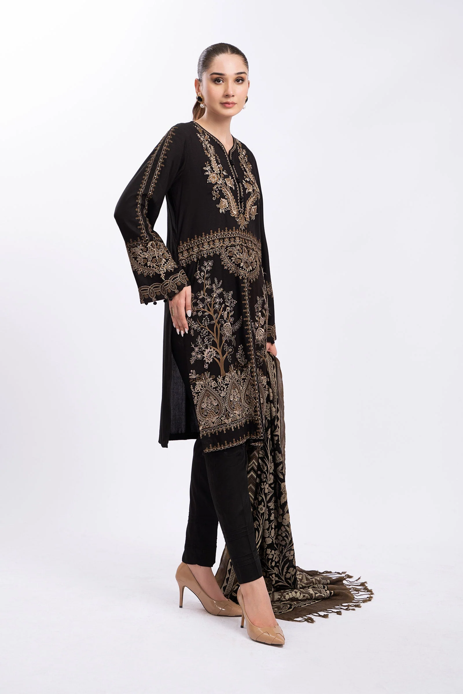Suit MPS-1606-B - Image 7