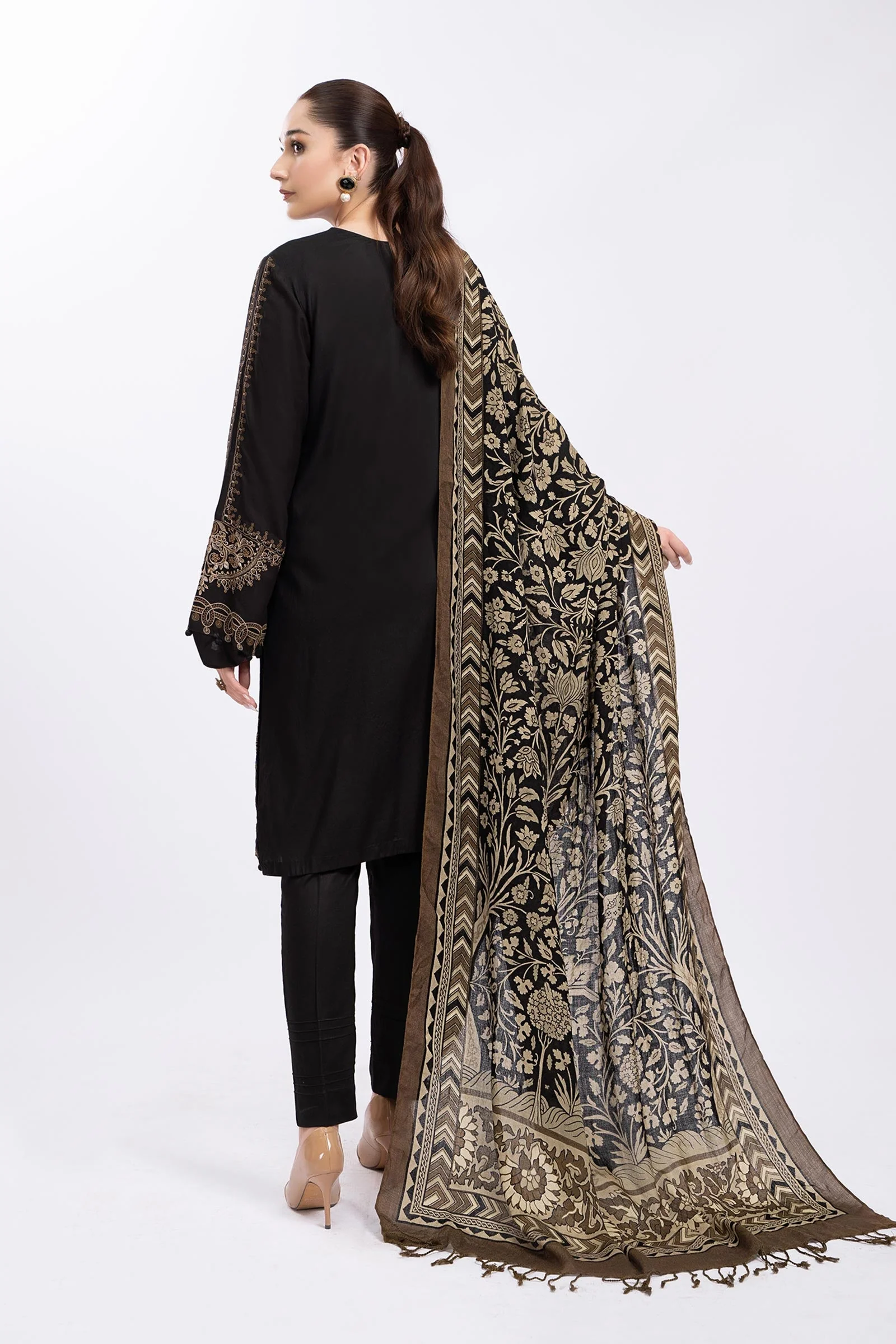 Suit MPS-1606-B - Image 8