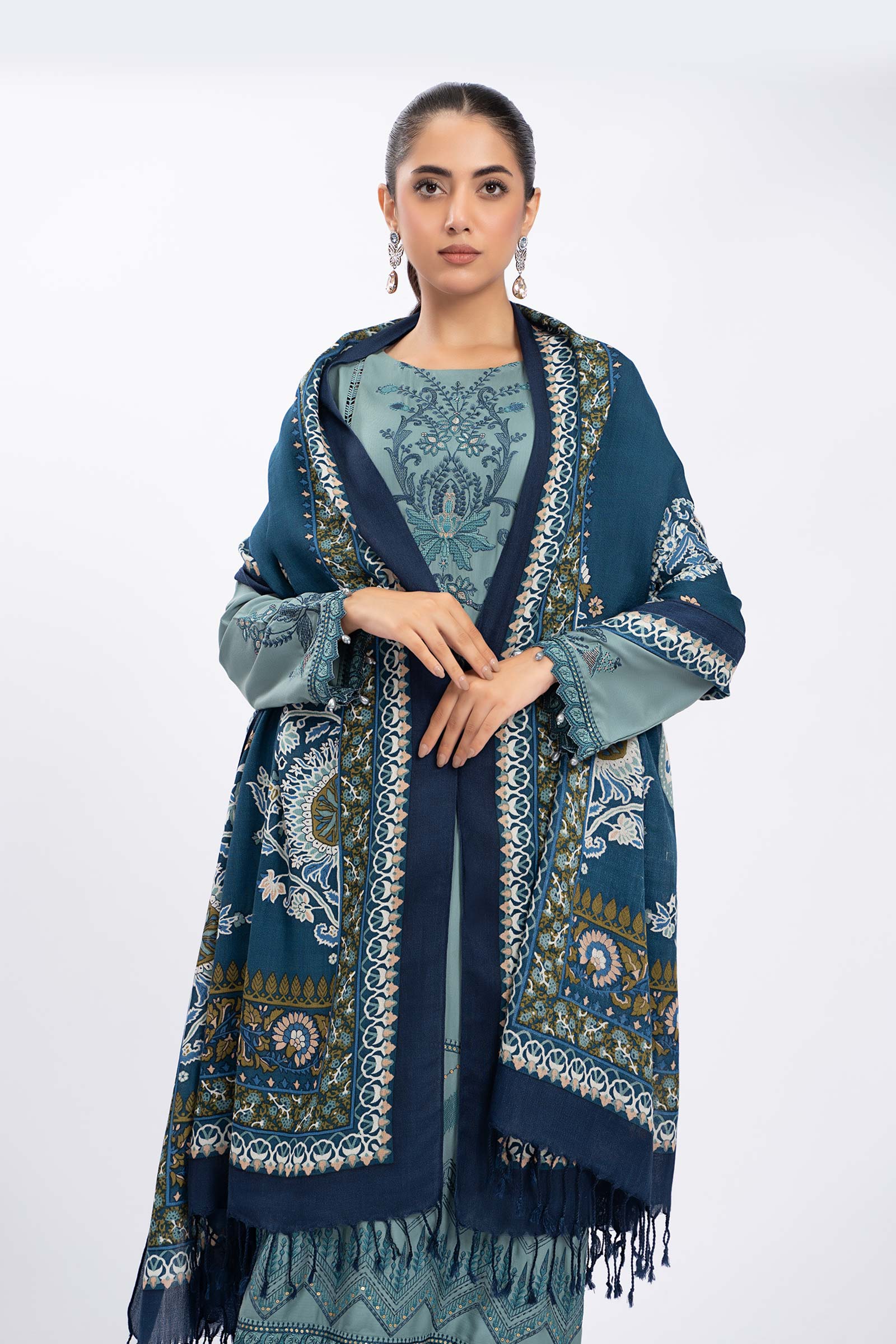 Suit MPS-1607-A - Image 2