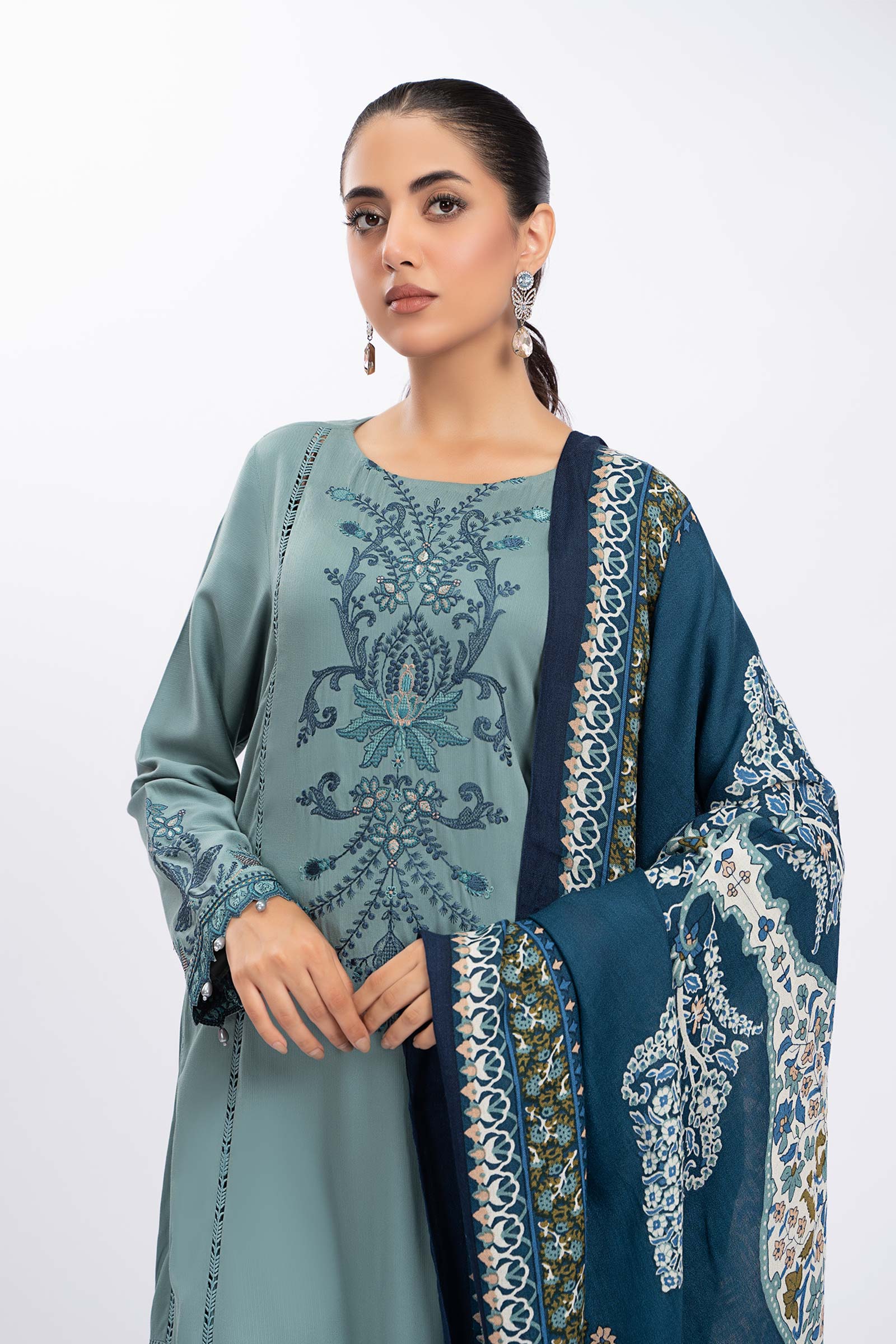 Suit MPS-1607-A - Image 3