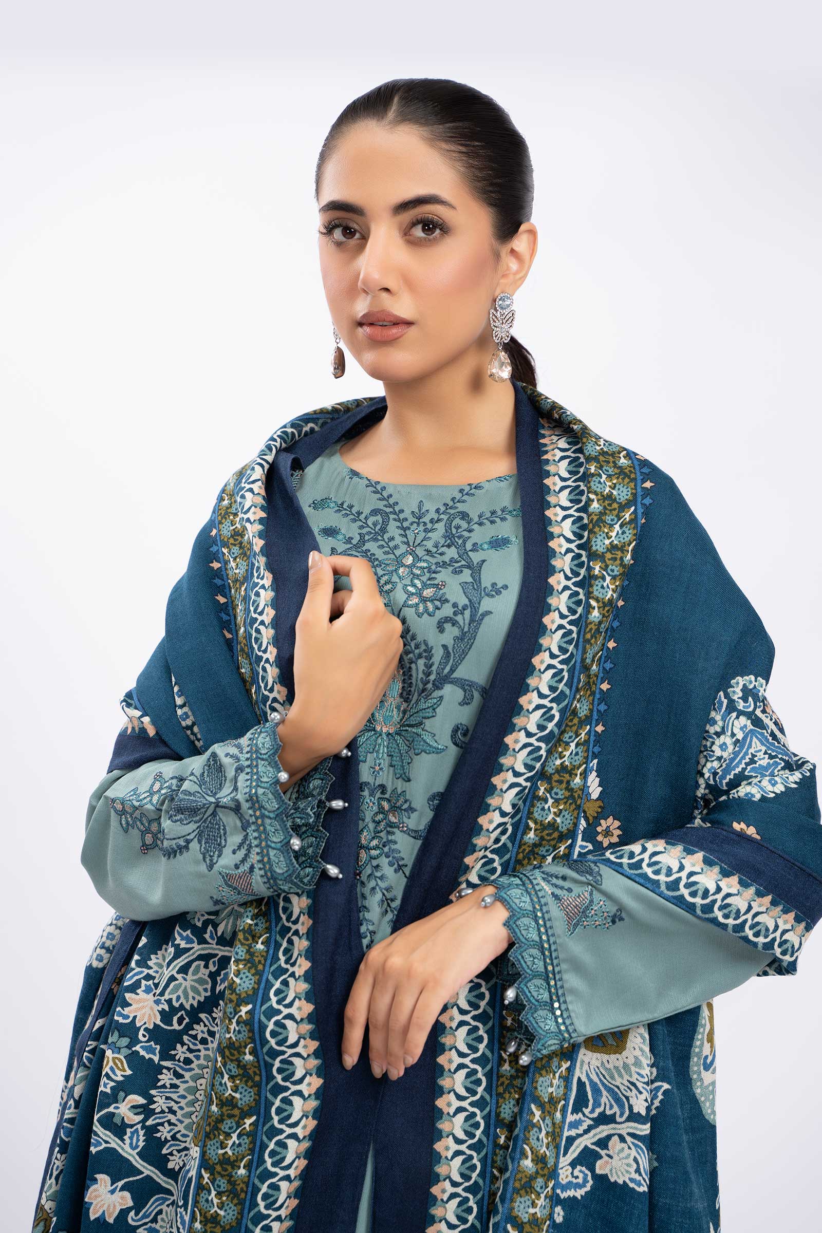 Suit MPS-1607-A - Image 4