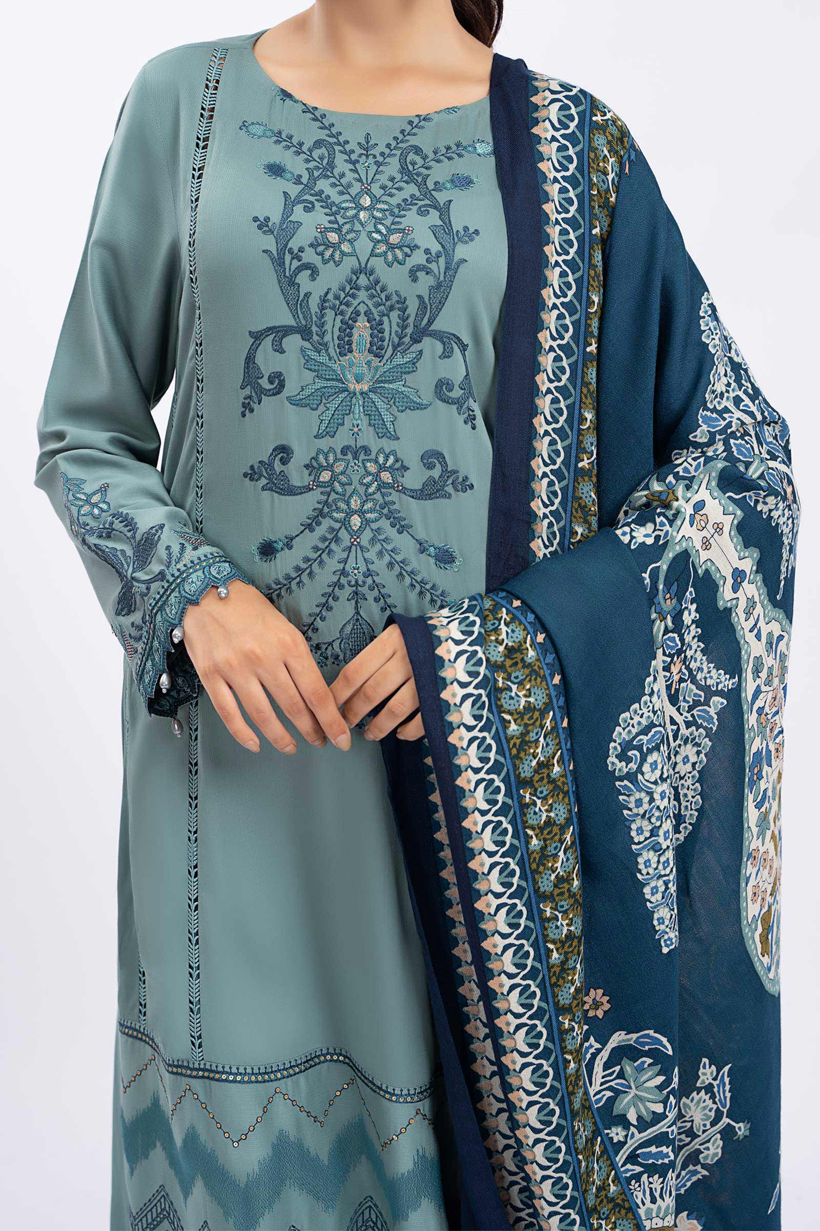 Suit MPS-1607-A - Image 5