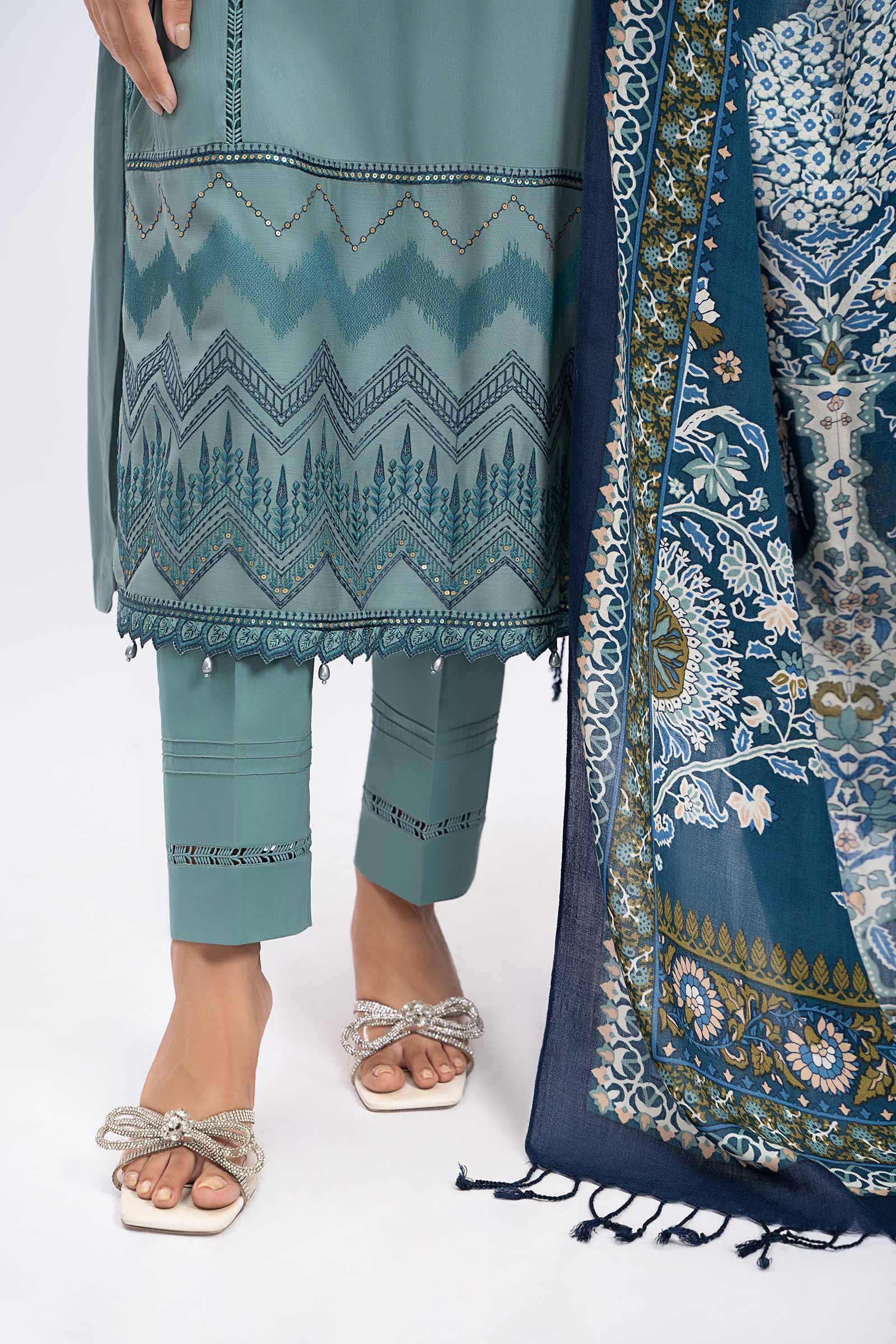 Suit MPS-1607-A - Image 6