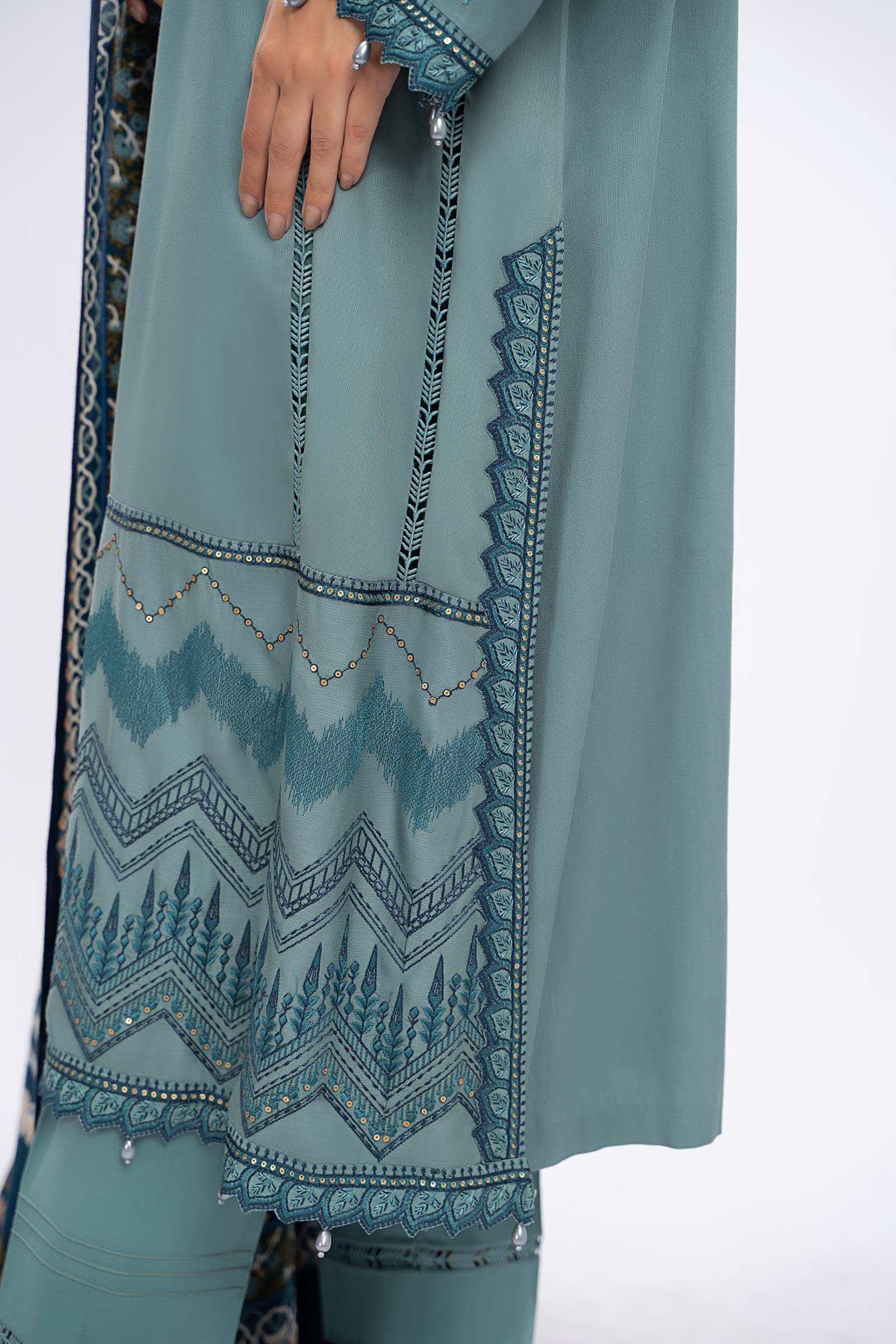 Suit MPS-1607-A - Image 7