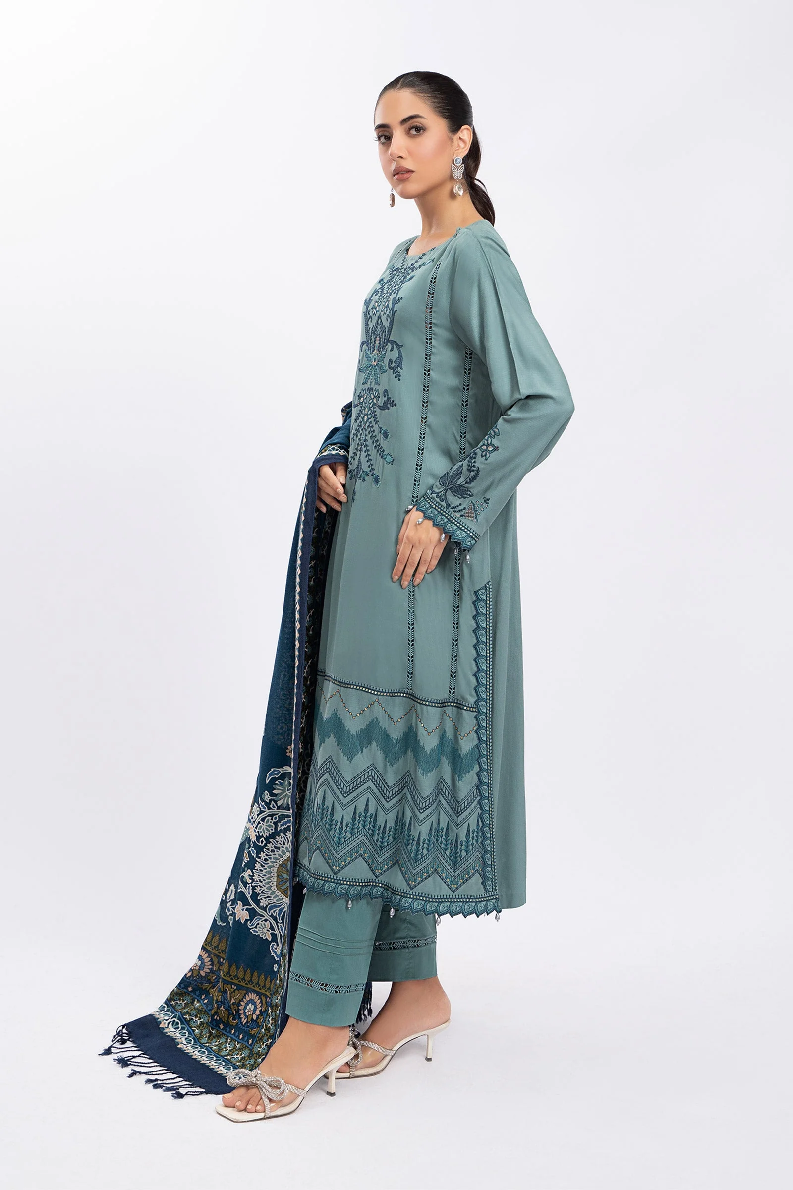 Suit MPS-1607-A - Image 8