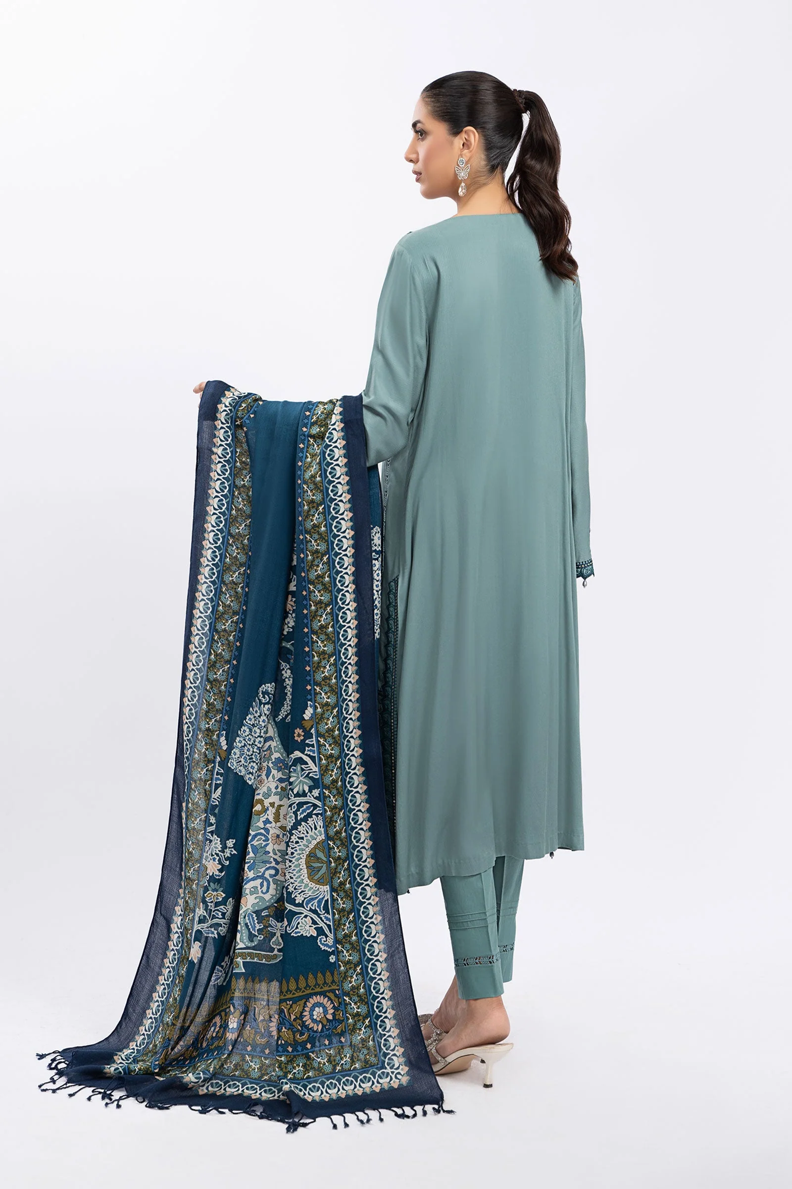 Suit MPS-1607-A - Image 9
