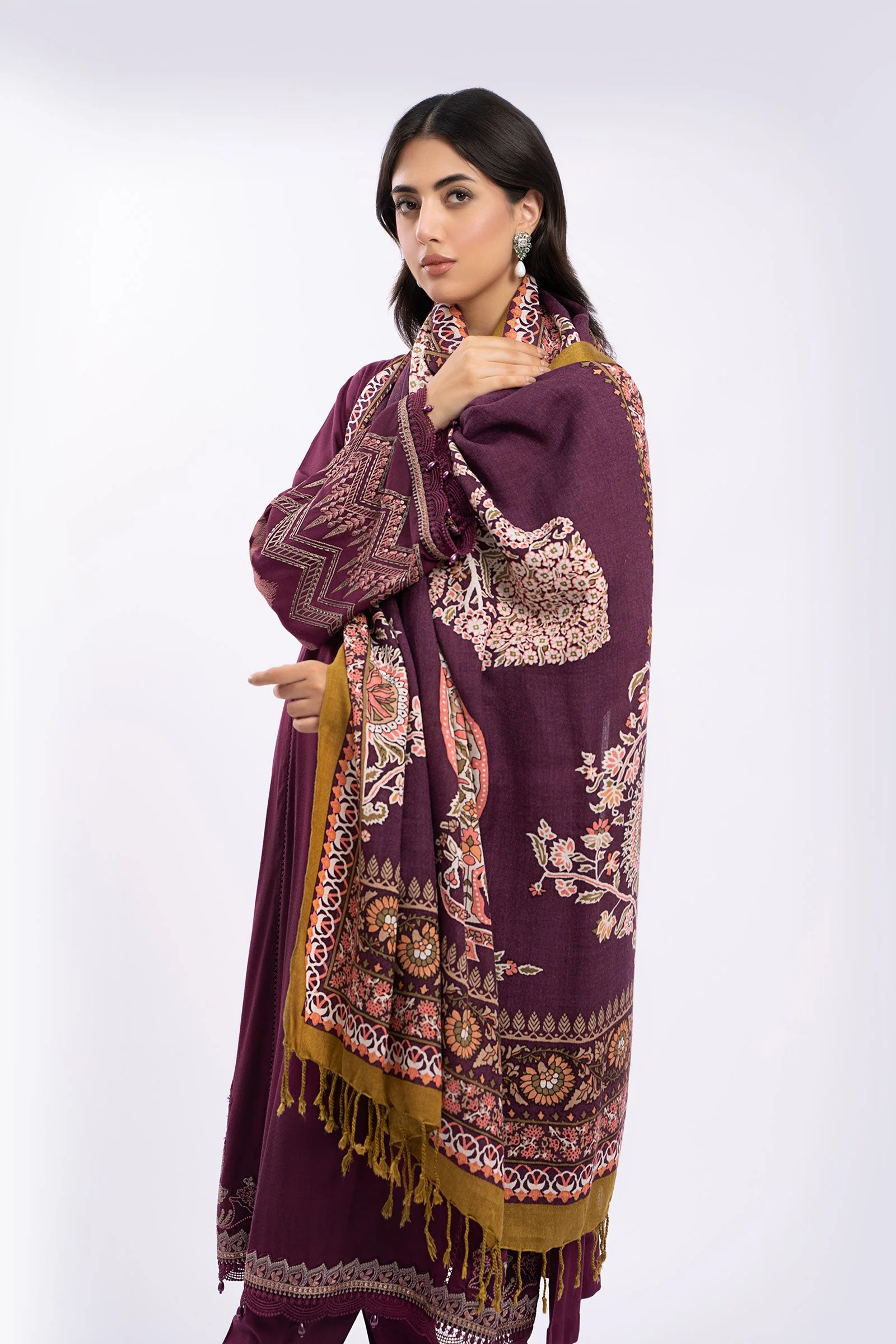 Suit MPS-1607-B - Image 2