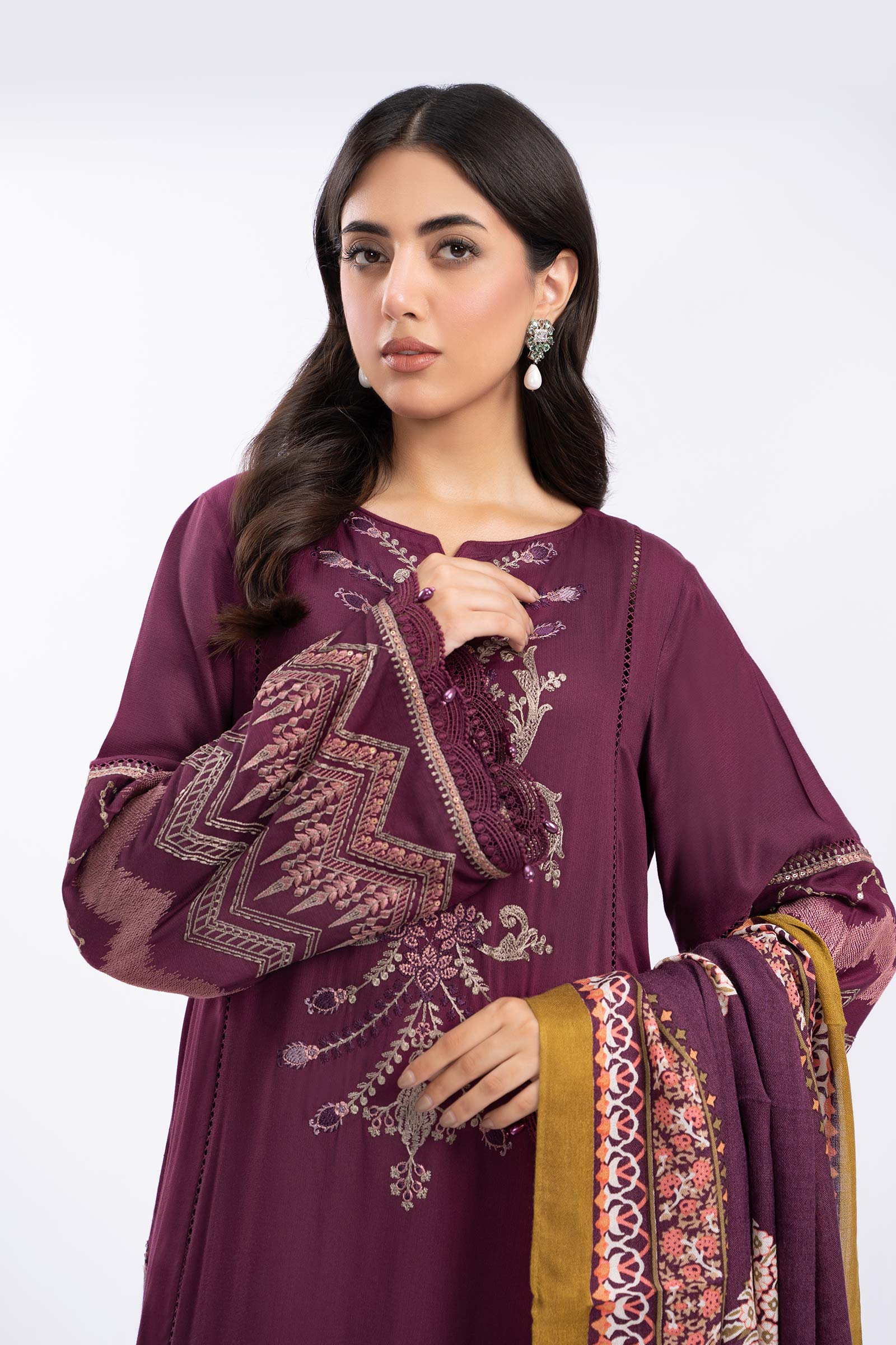 Suit MPS-1607-B - Image 3