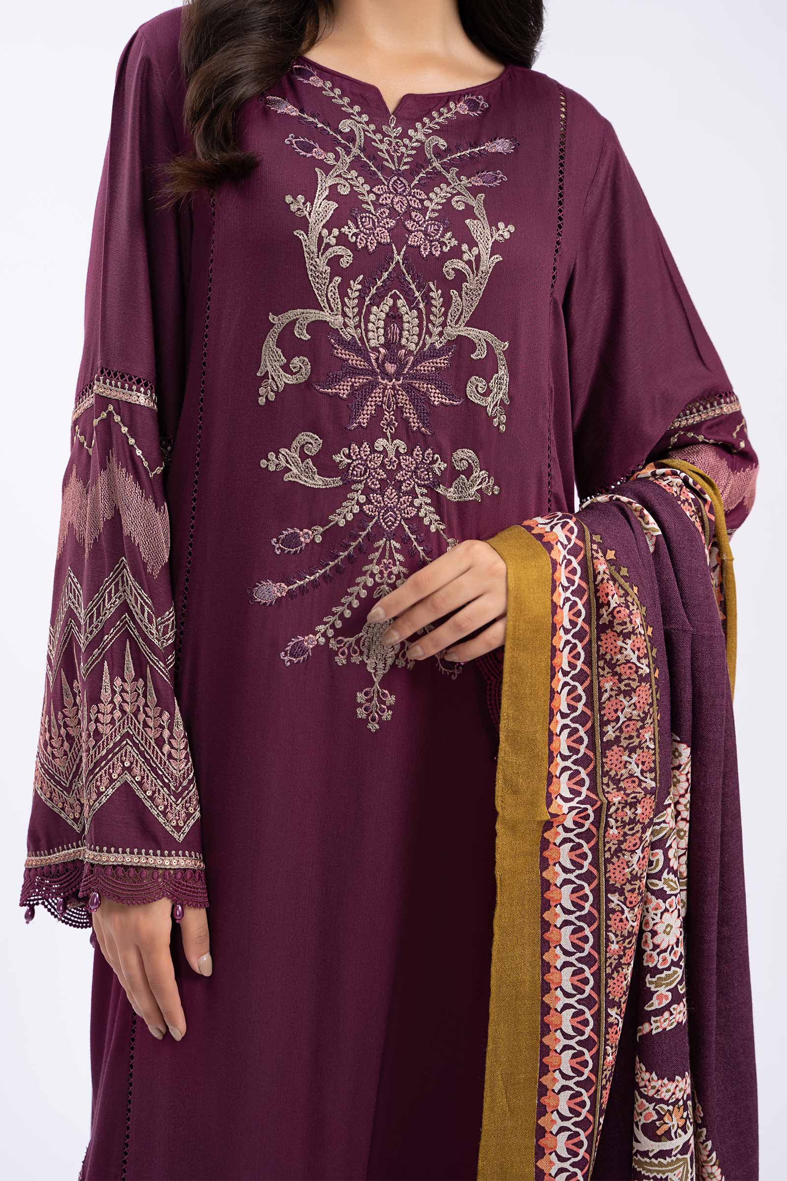 Suit MPS-1607-B - Image 4