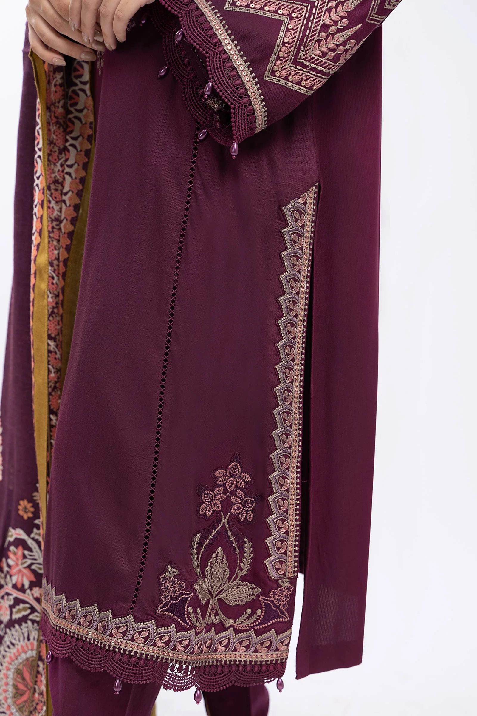 Suit MPS-1607-B - Image 5