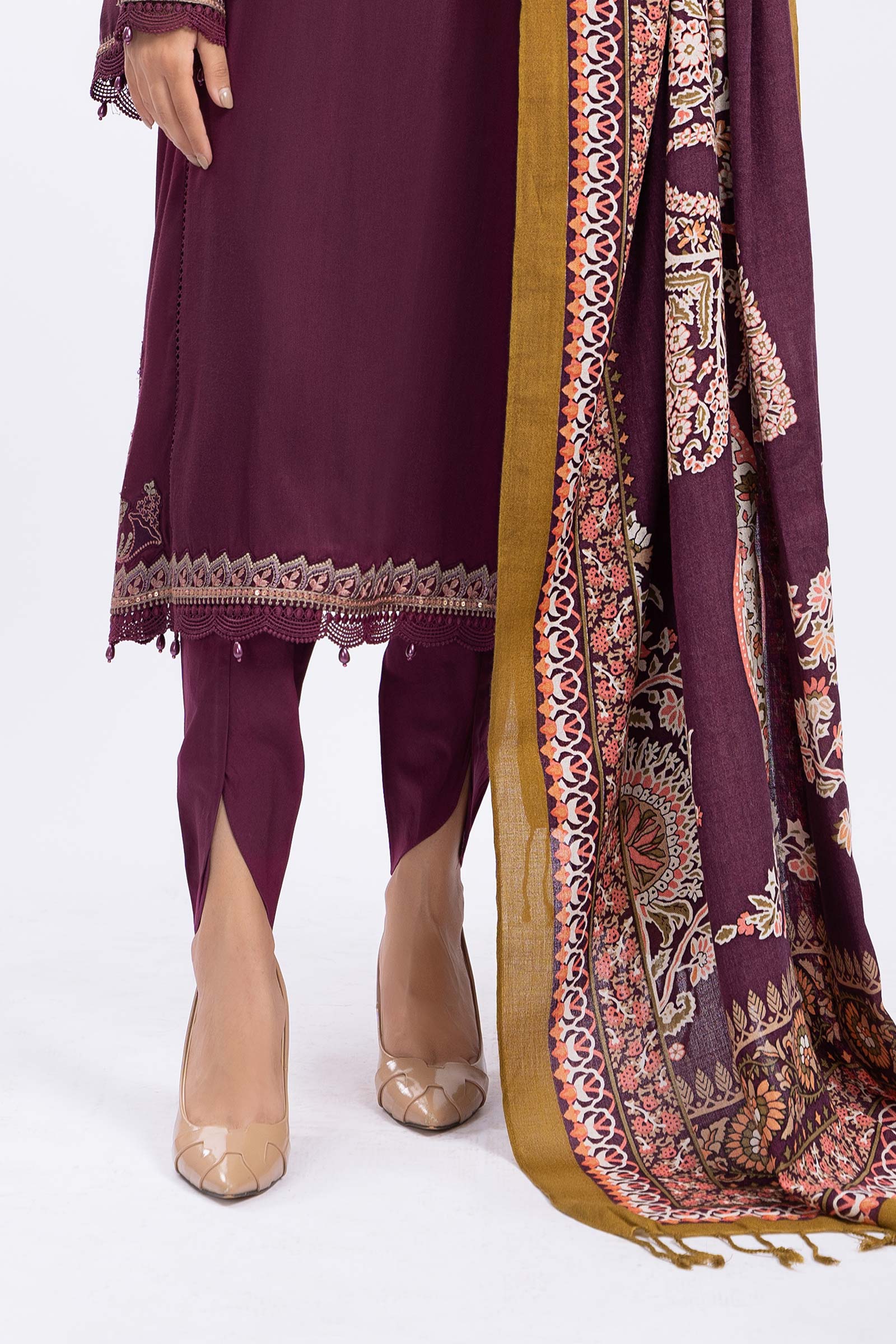 Suit MPS-1607-B - Image 6