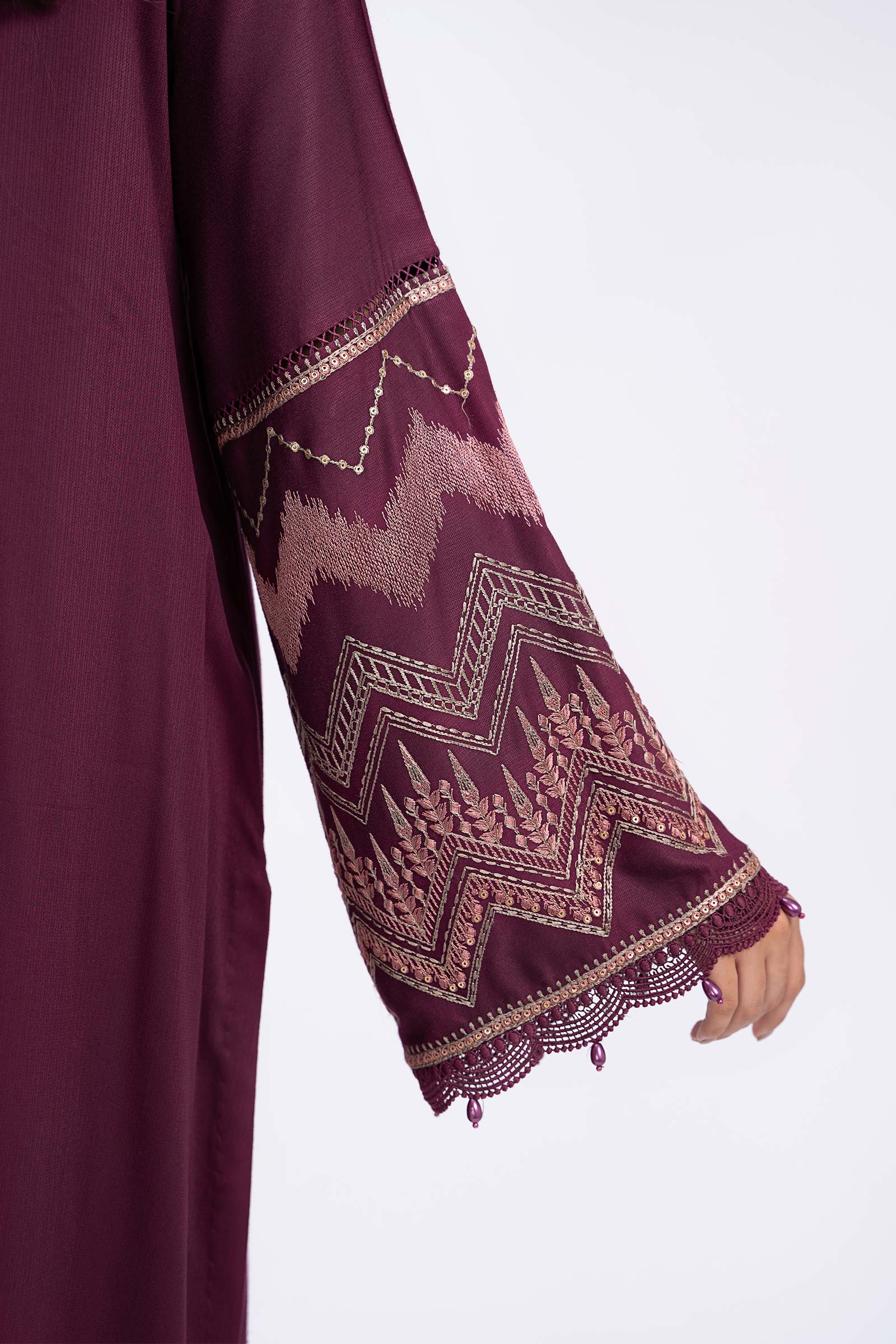 Suit MPS-1607-B - Image 7
