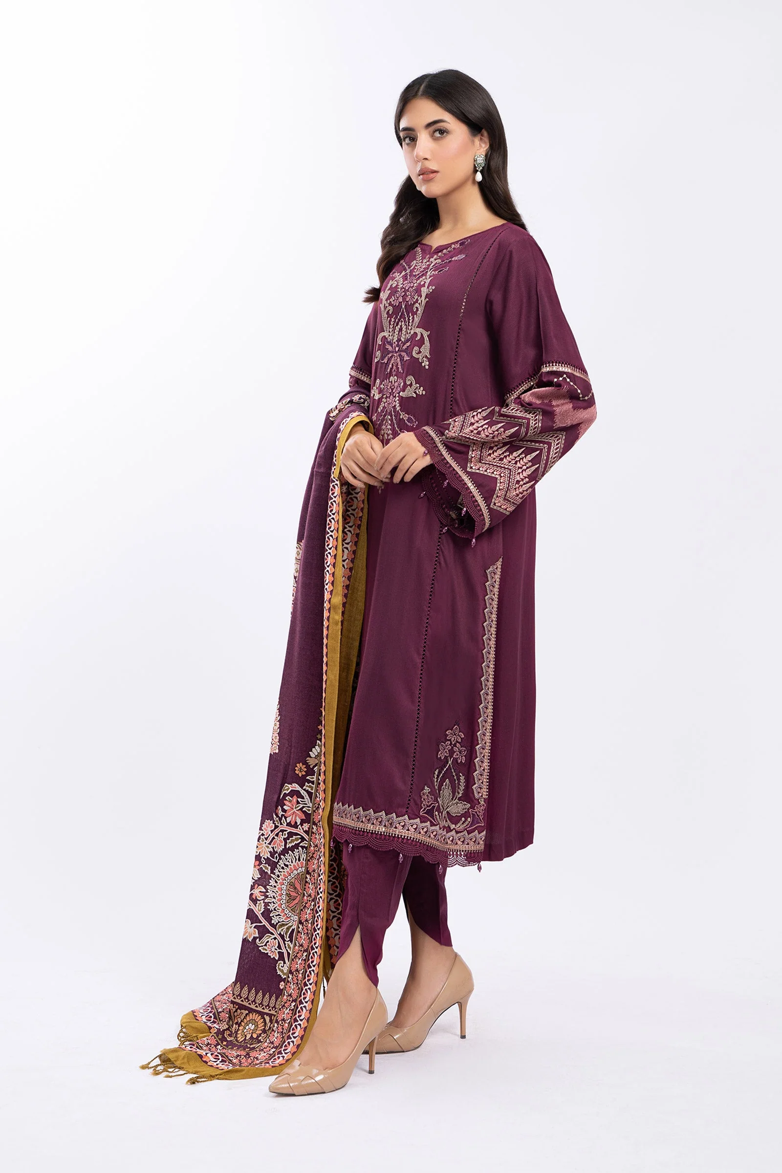 Suit MPS-1607-B - Image 8