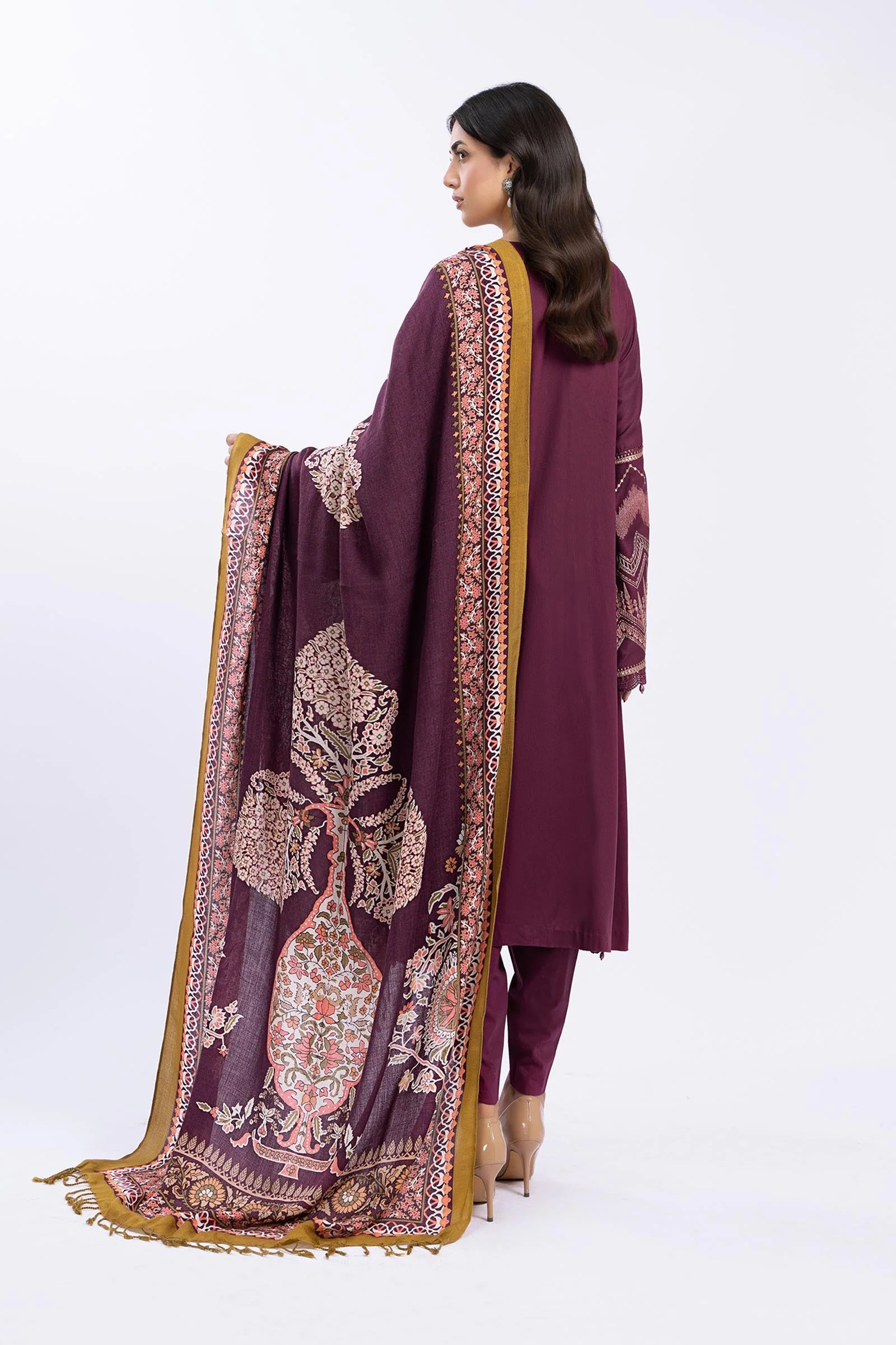 Suit MPS-1607-B - Image 9