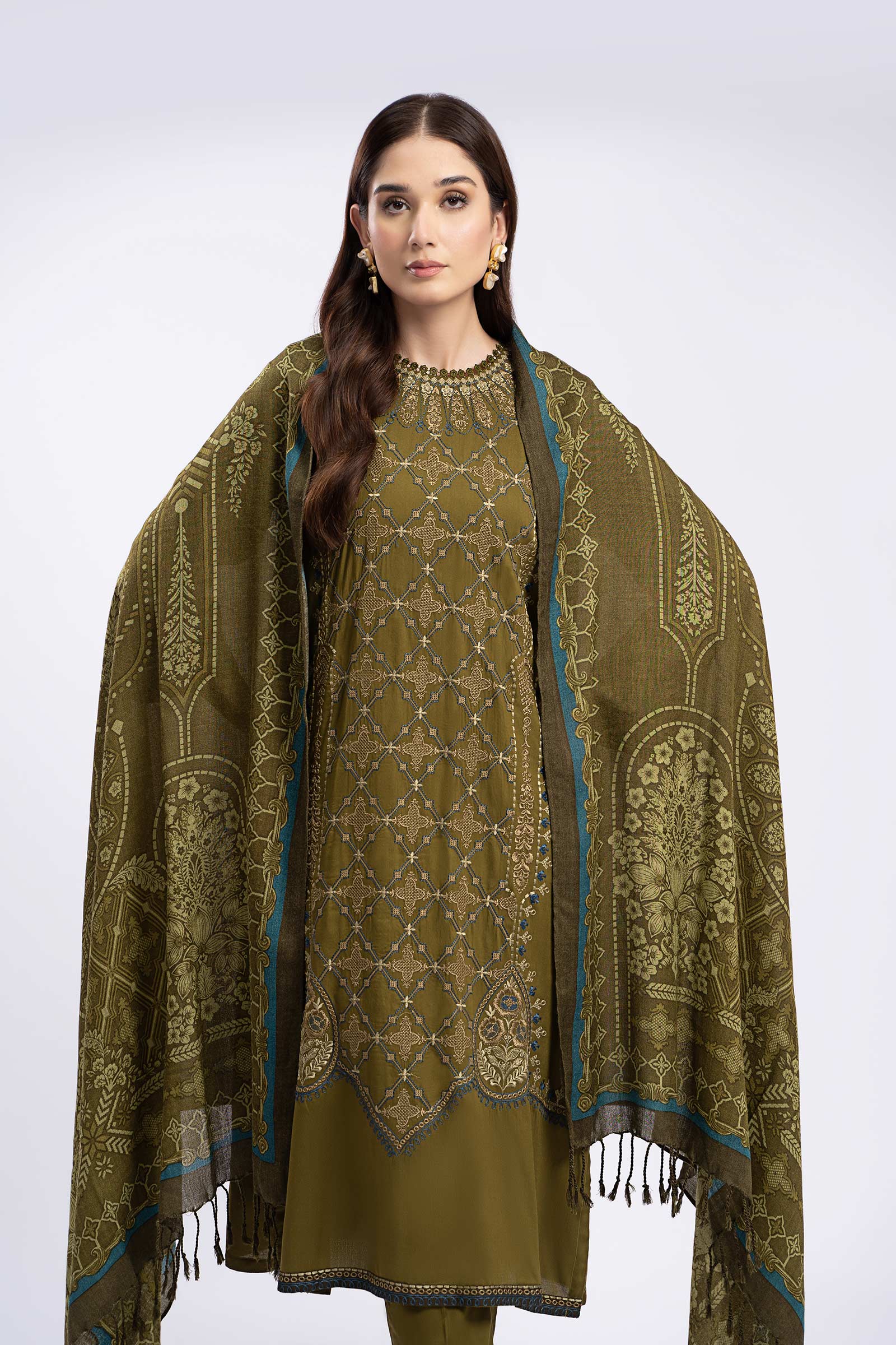 Suit MPS-1608-A - Image 2