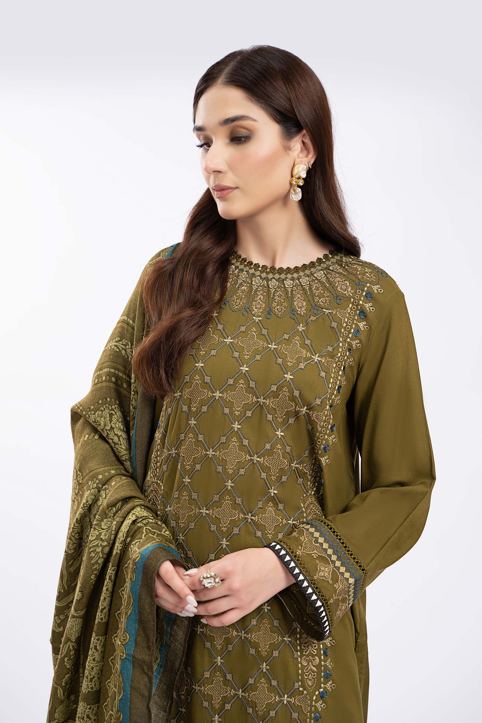 Suit MPS-1608-A - Image 3