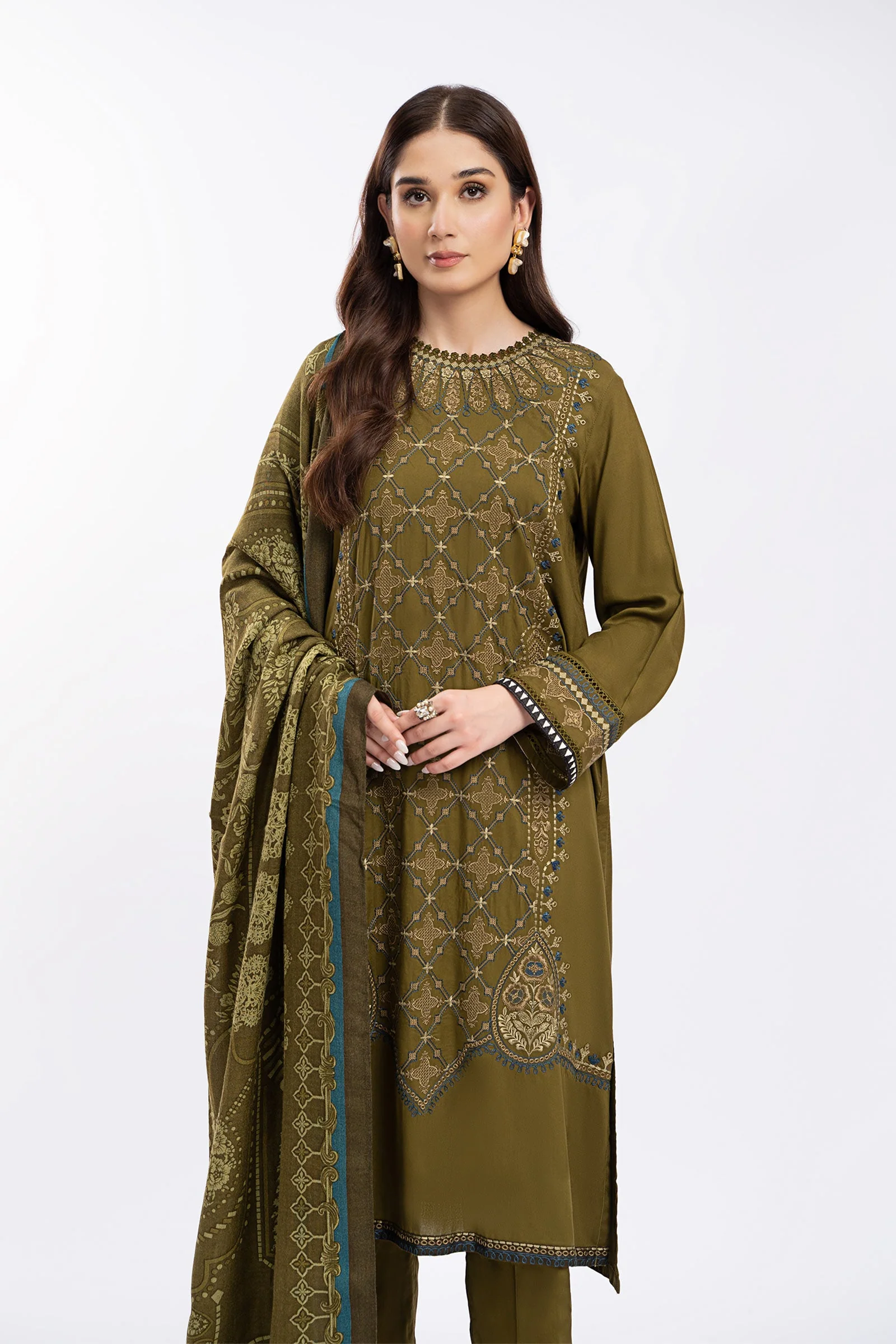 Suit MPS-1608-A - Image 4