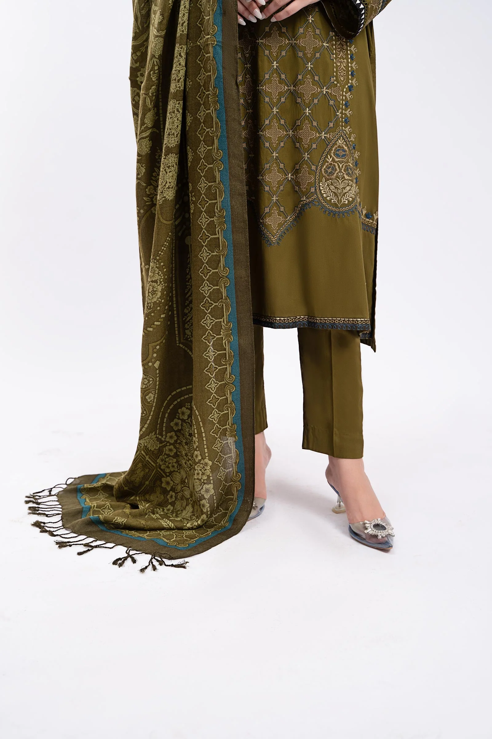 Suit MPS-1608-A - Image 6