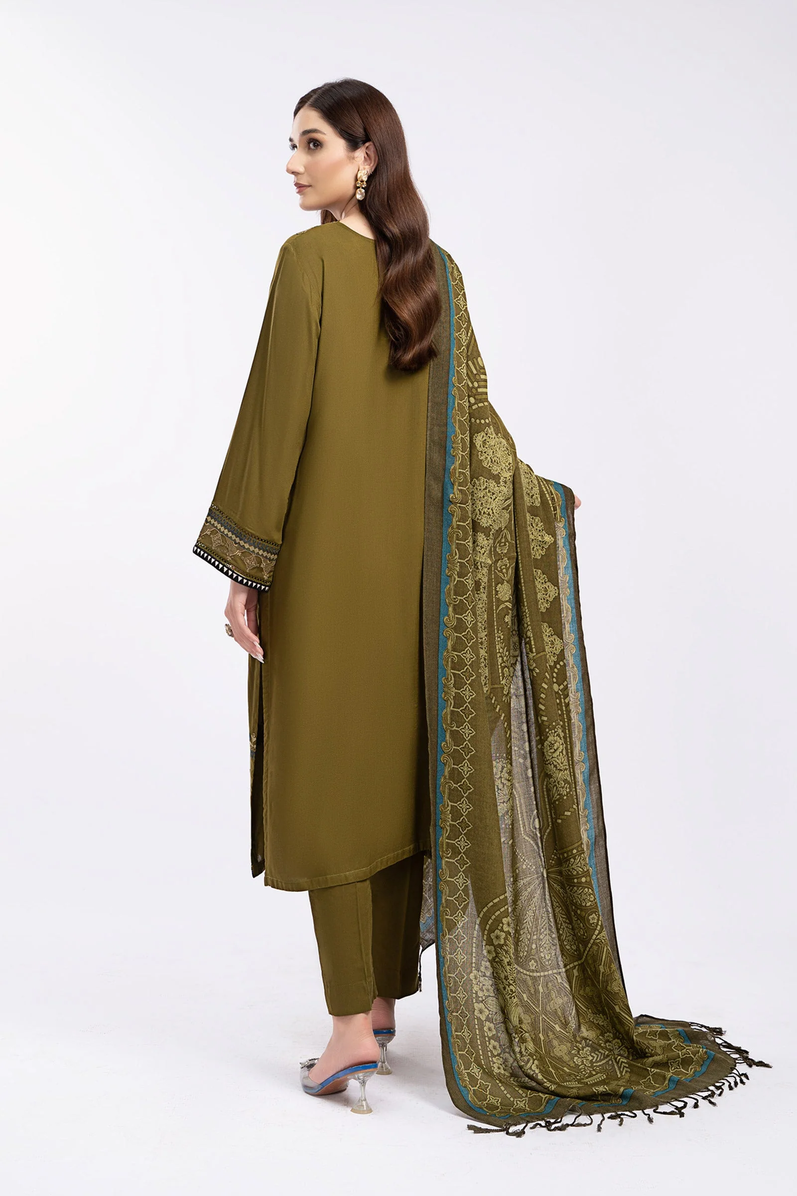 Suit MPS-1608-A - Image 8