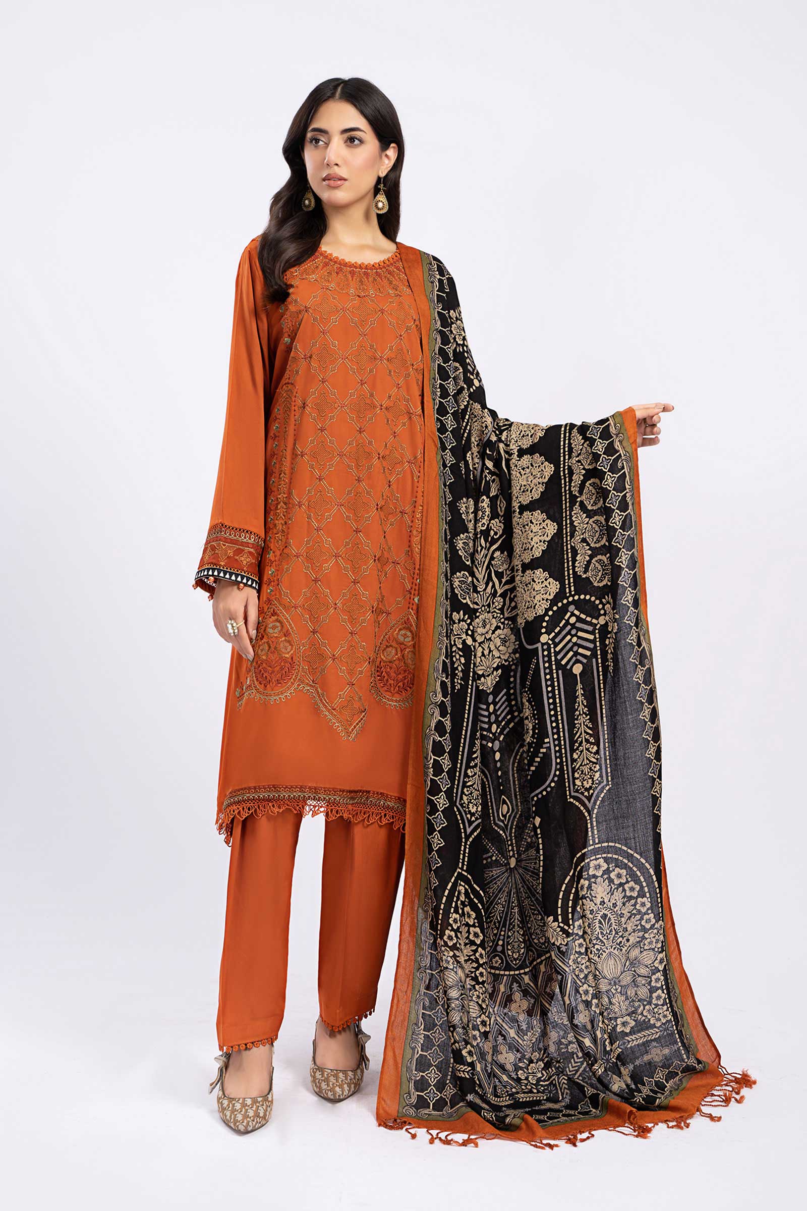 Suit MPS-1608-B