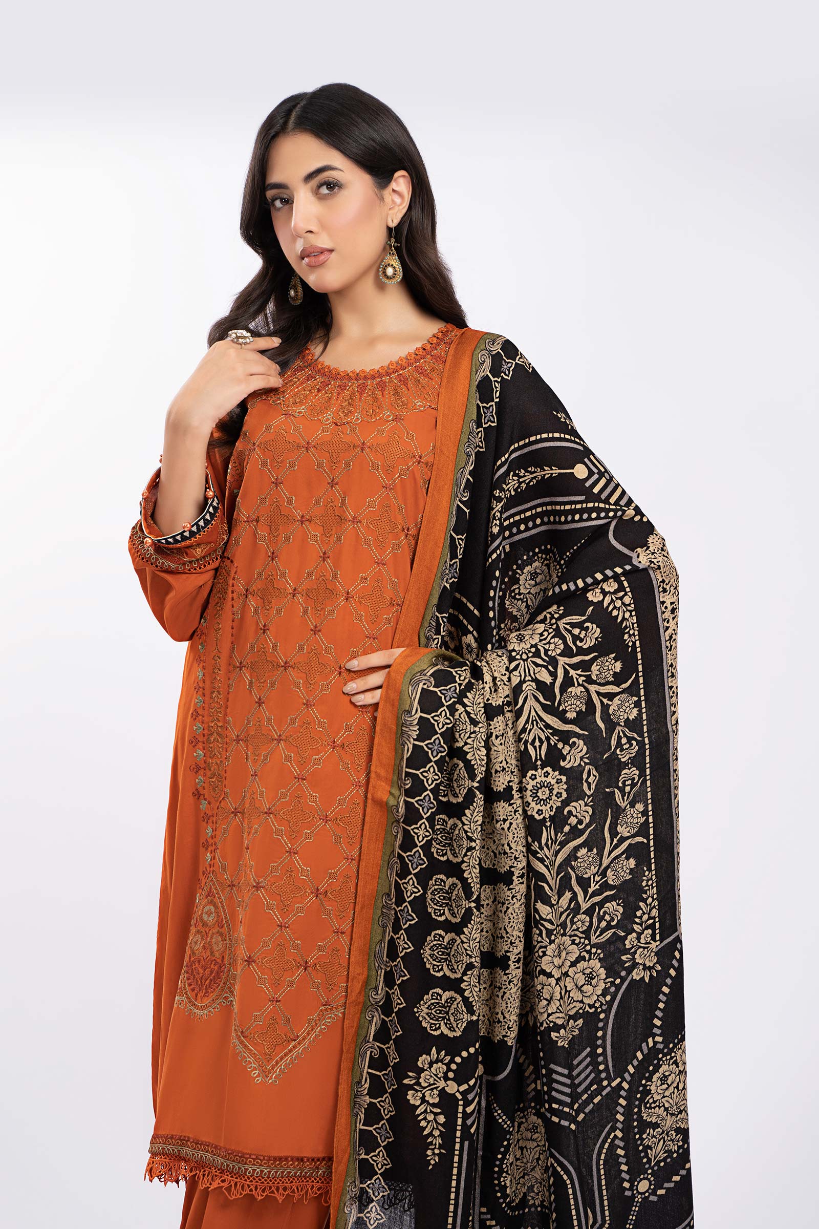 Suit MPS-1608-B - Image 2