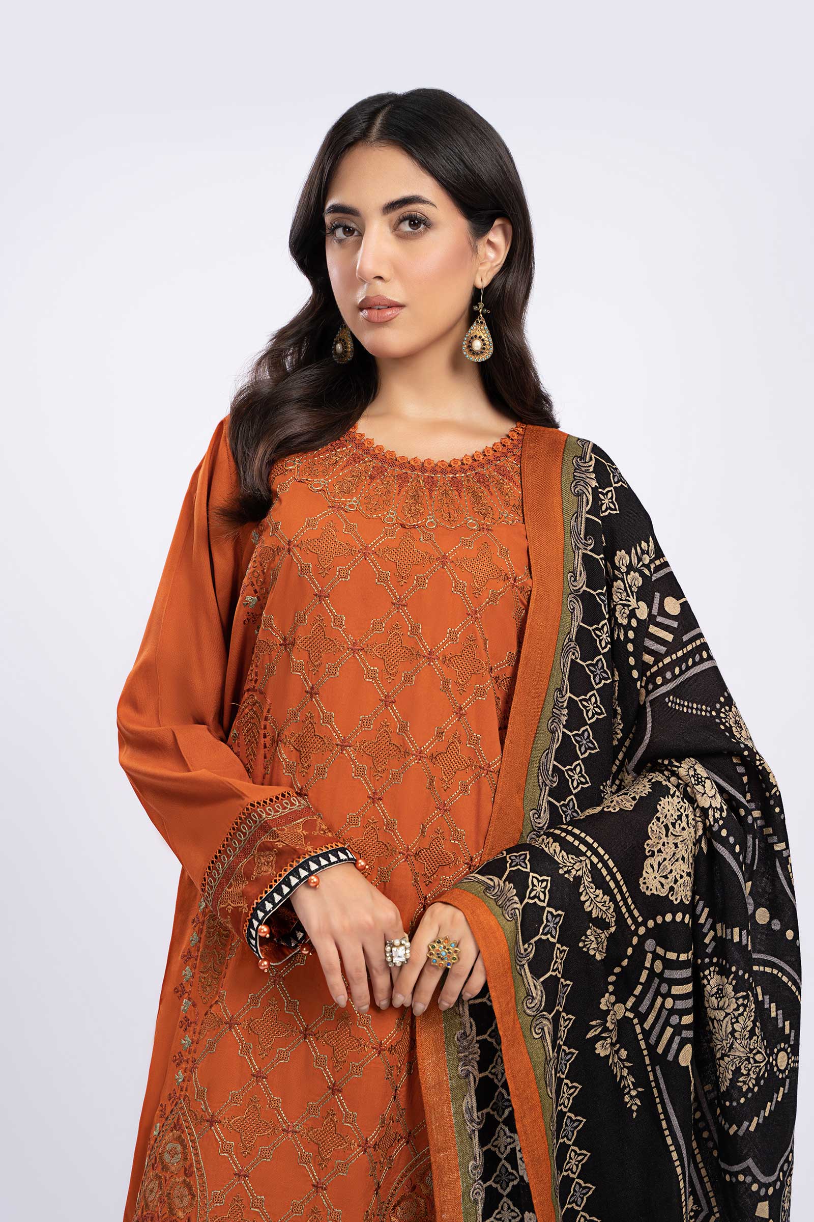 Suit MPS-1608-B - Image 3