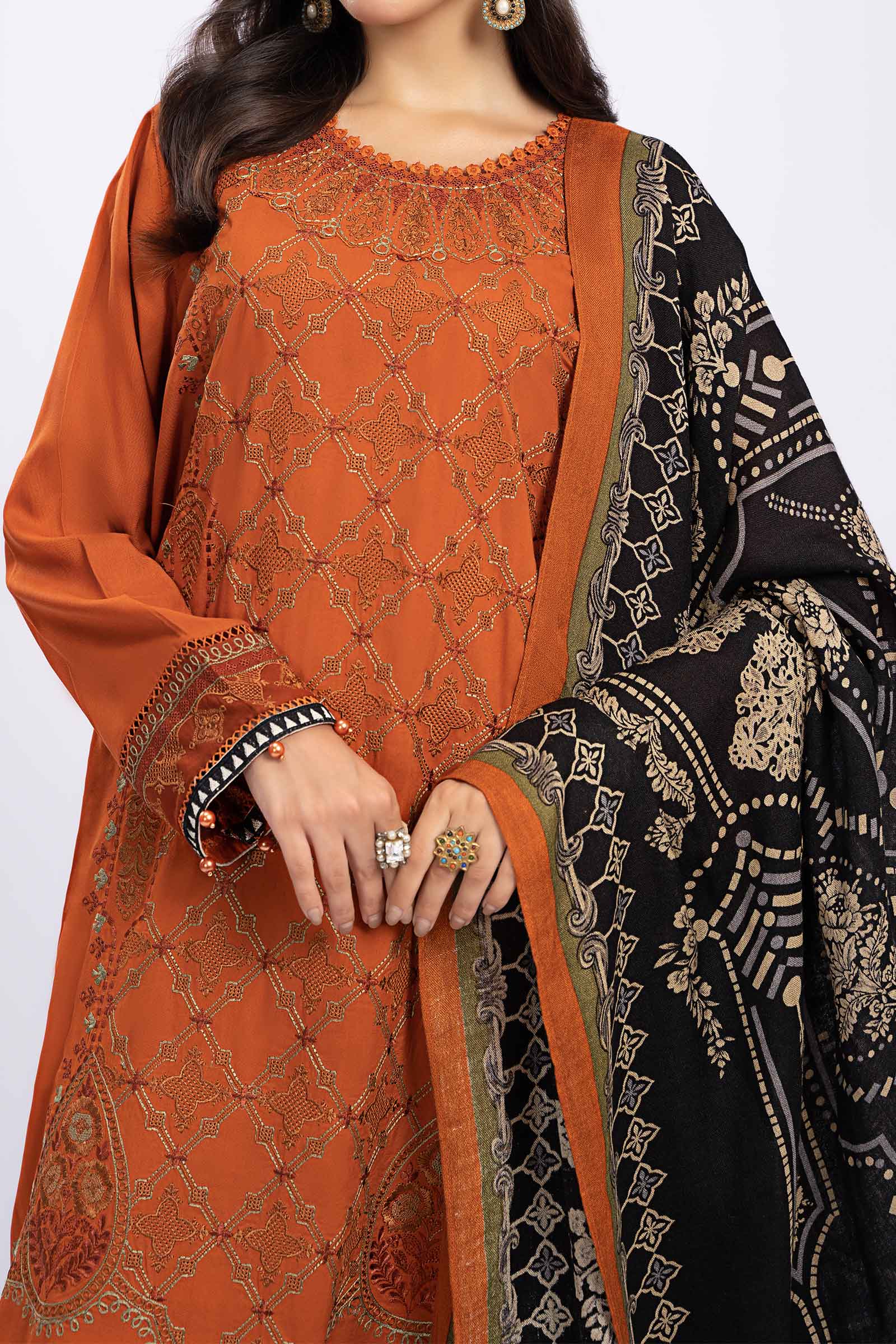 Suit MPS-1608-B - Image 4