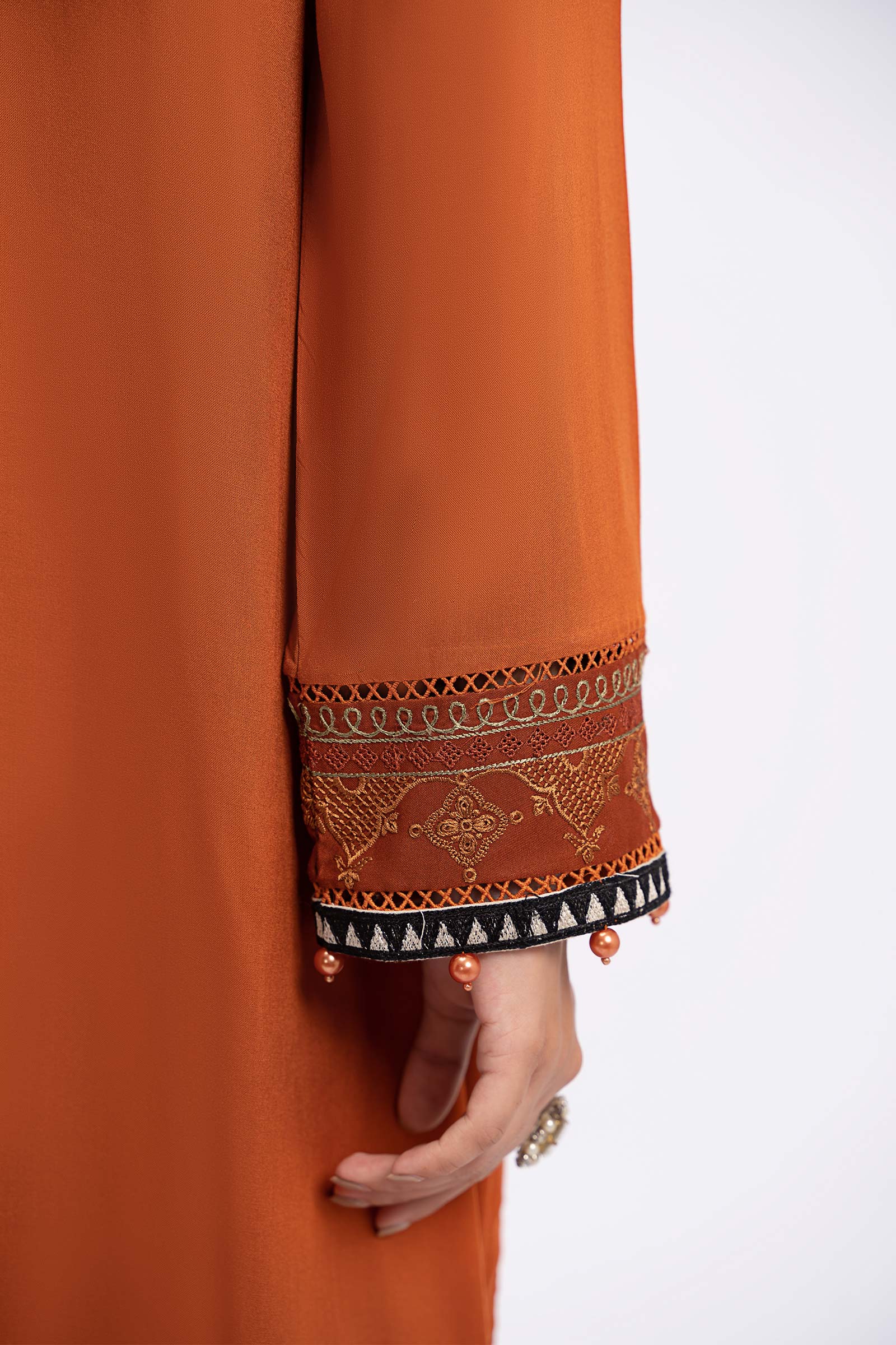 Suit MPS-1608-B - Image 5