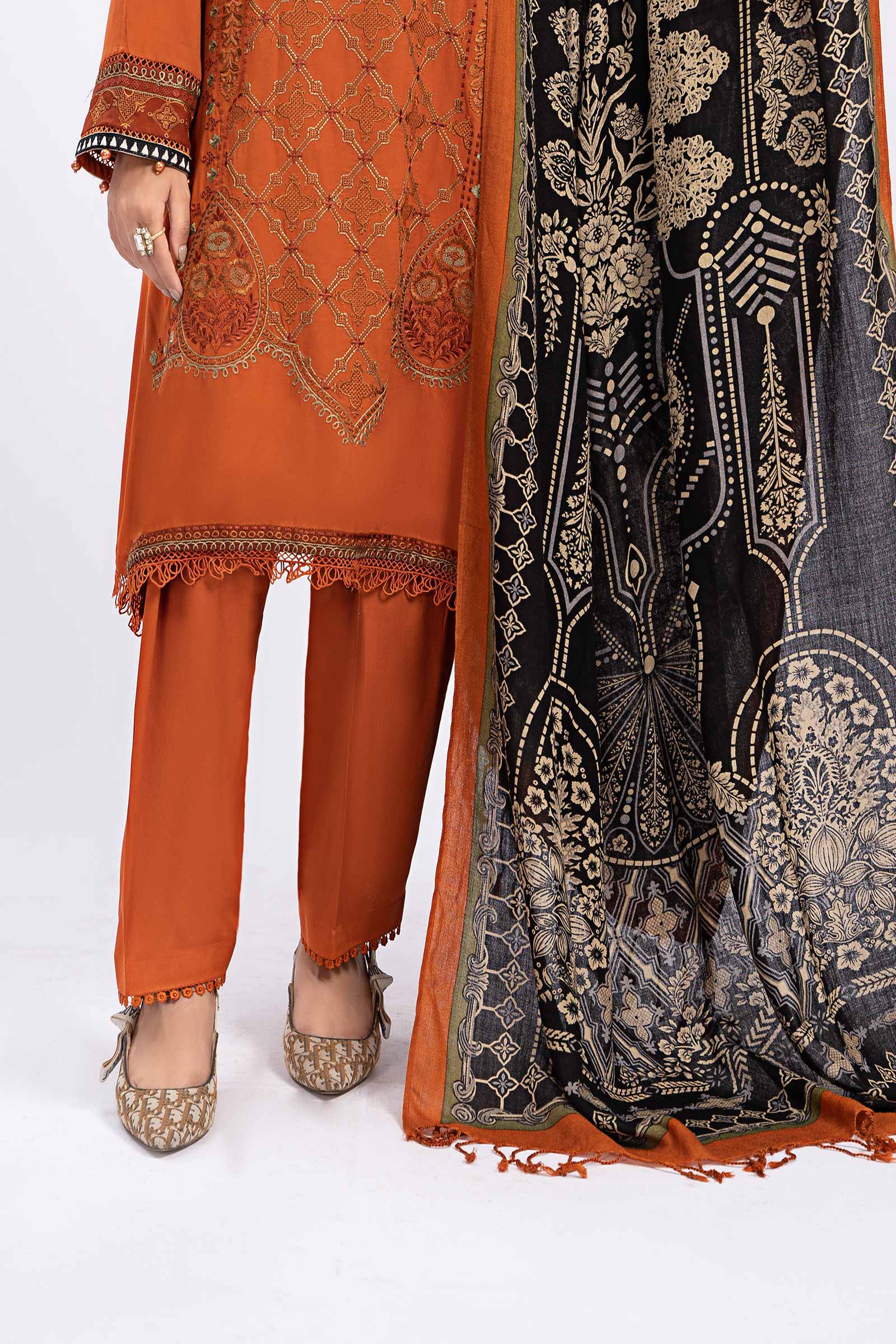 Suit MPS-1608-B - Image 6
