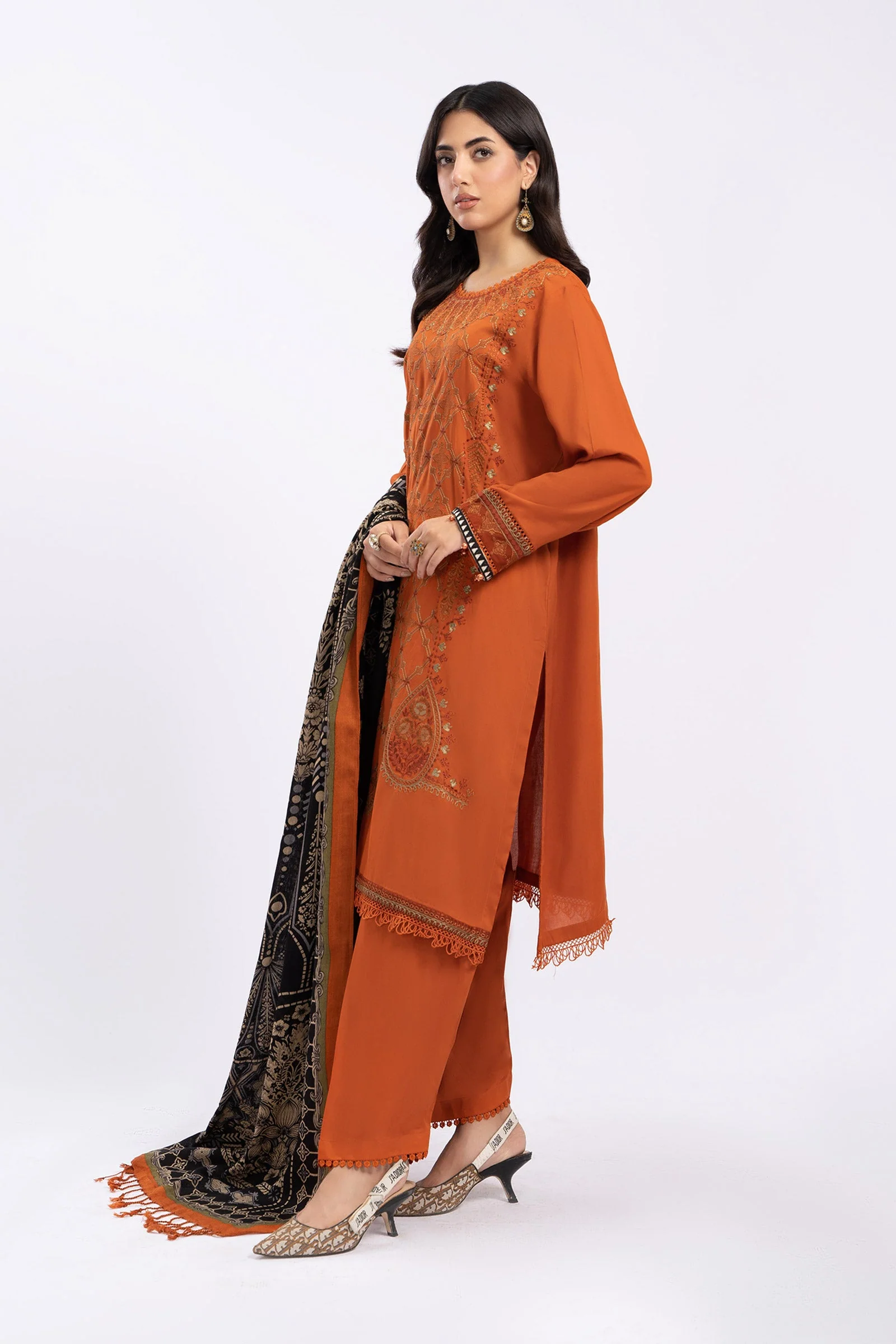 Suit MPS-1608-B - Image 7