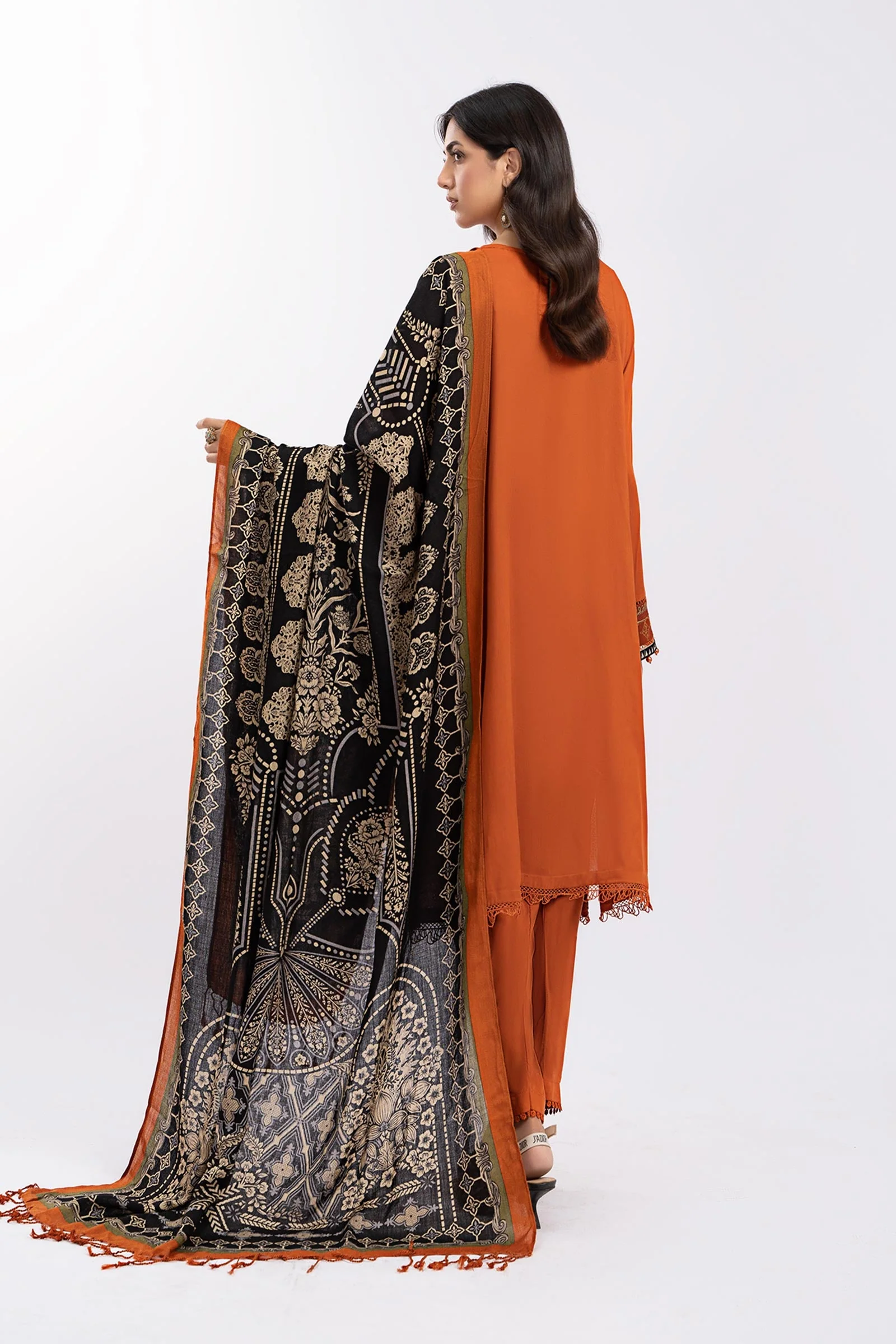 Suit MPS-1608-B - Image 8