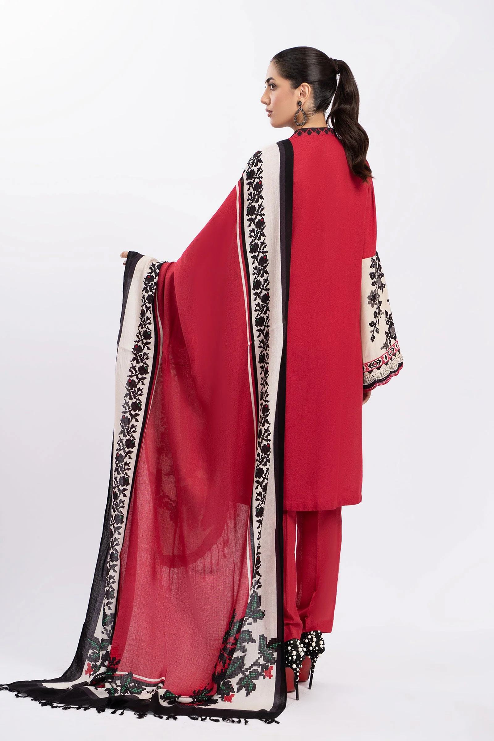 Suit MPS-1609-B - Image 10