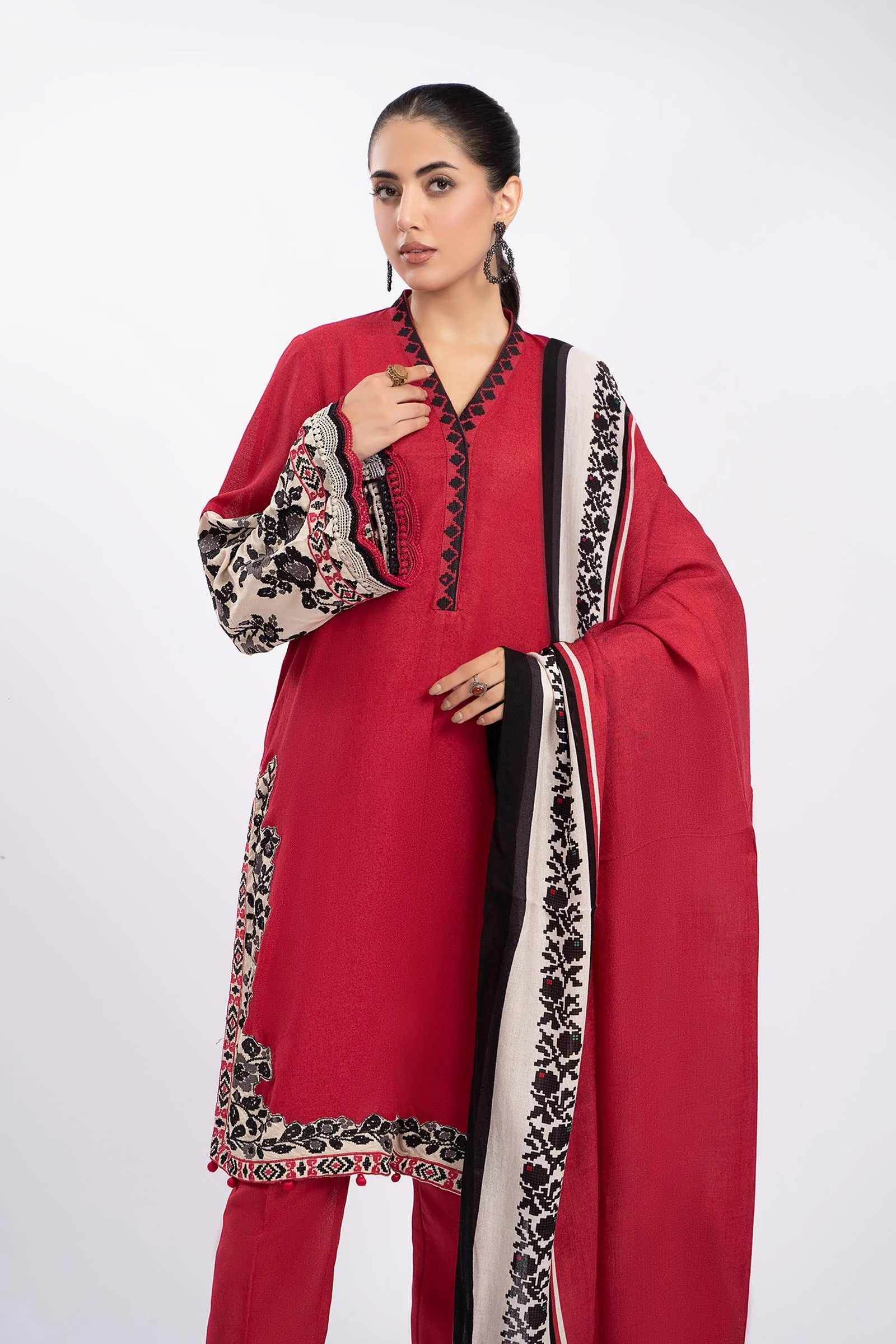 Suit MPS-1609-B - Image 2