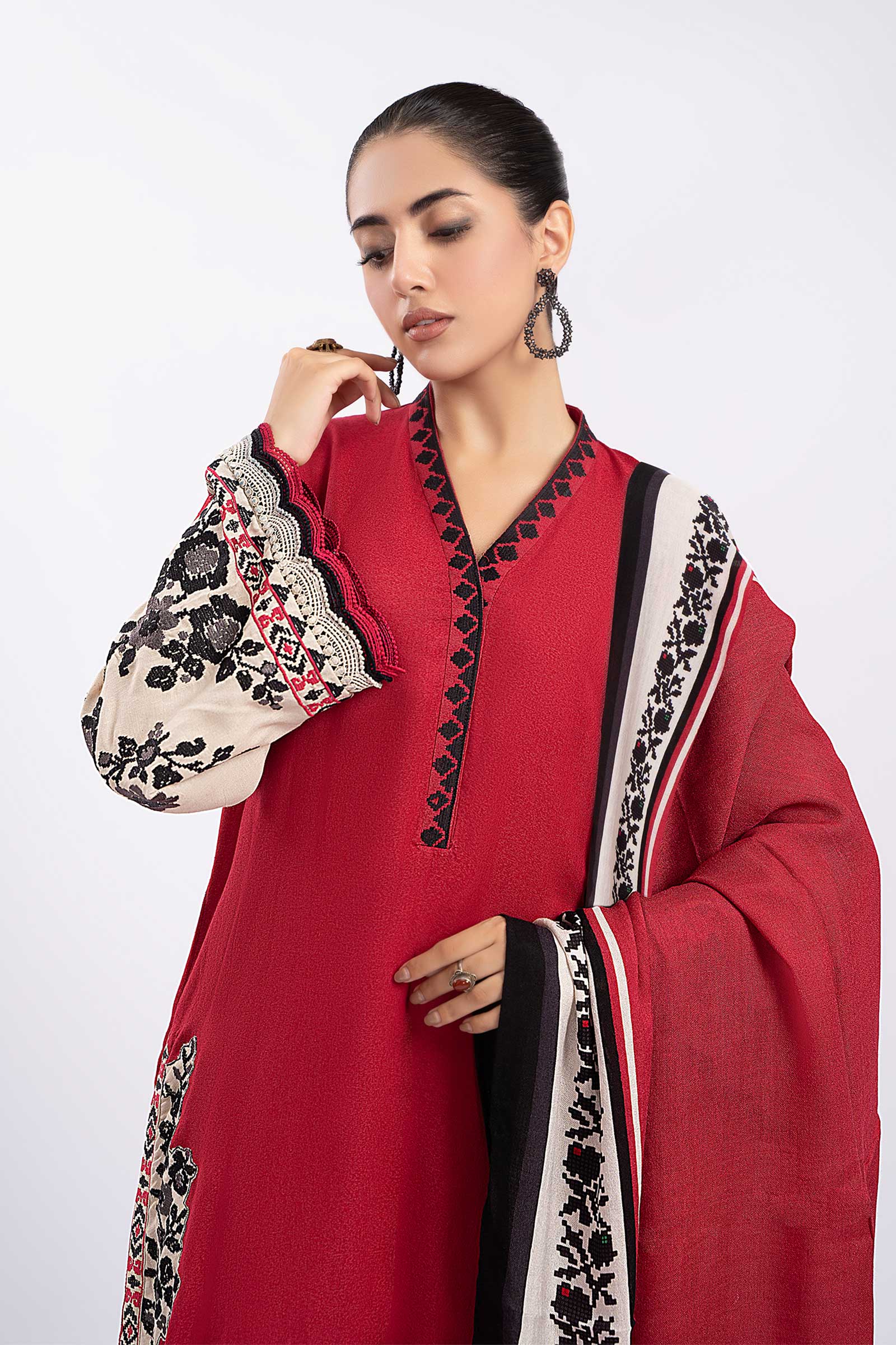 Suit MPS-1609-B - Image 3